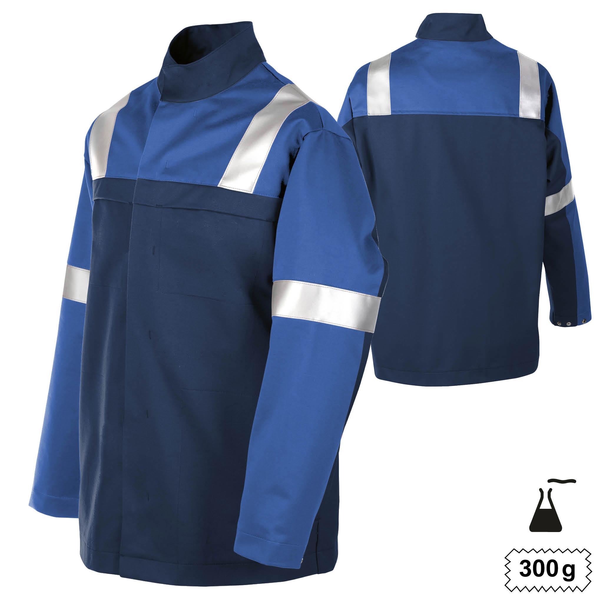 Veste Multinorme 524
