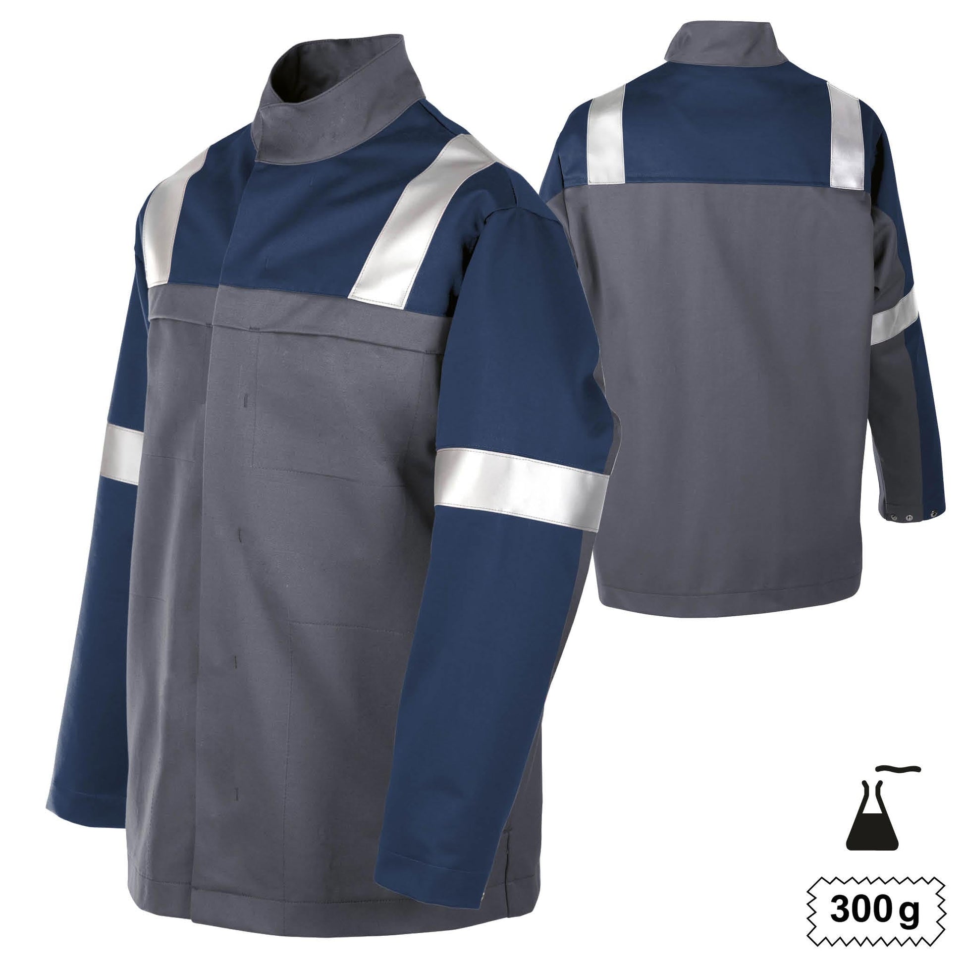 Veste Multinorme 840