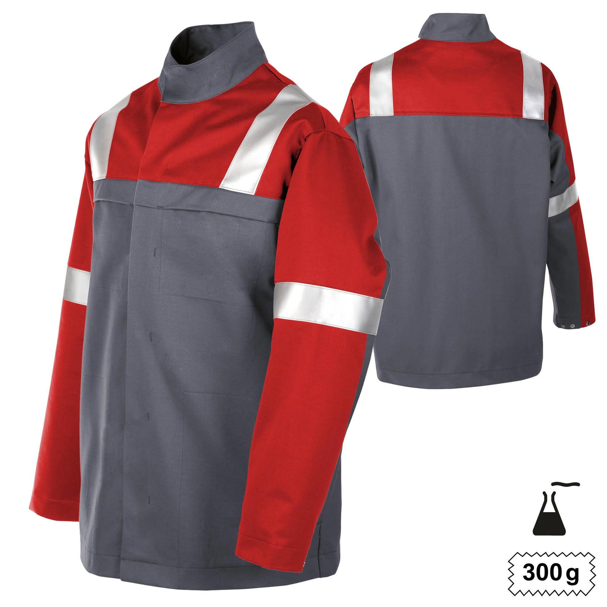 Veste Multinorme 842
