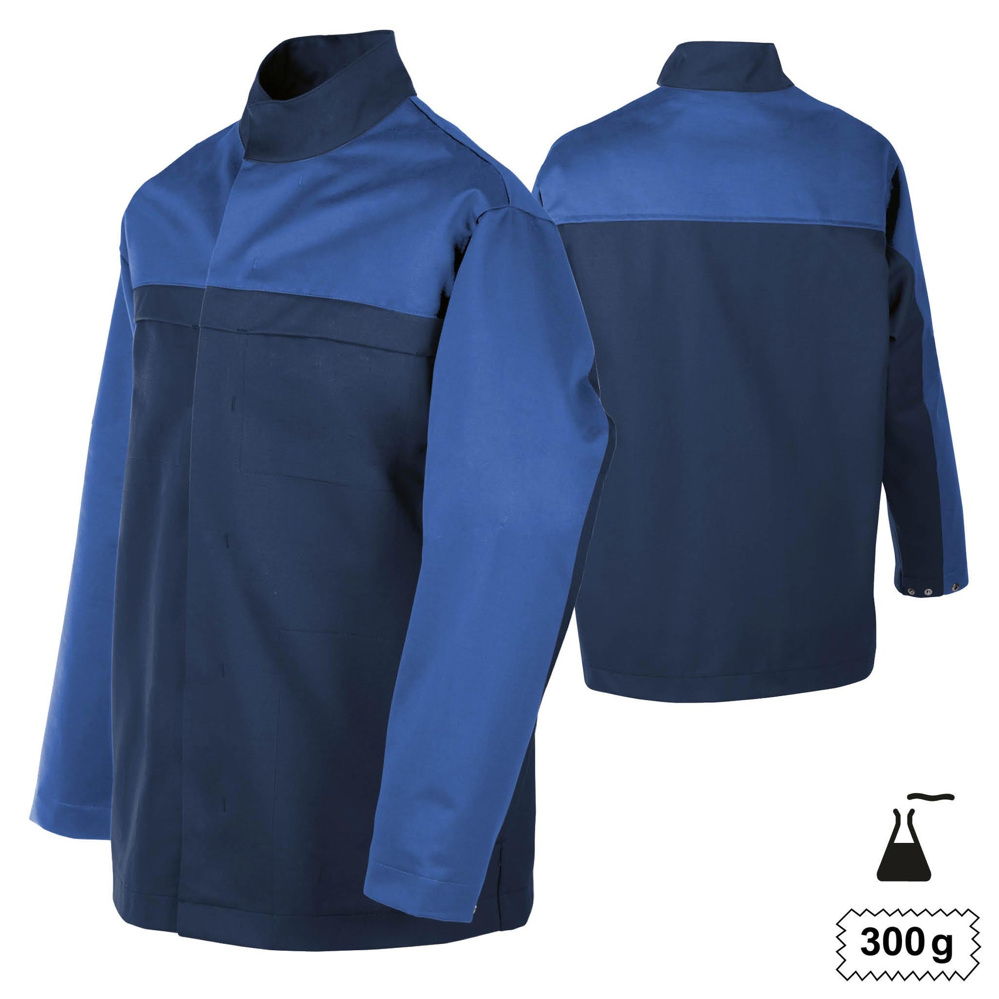 Veste Multinorme 524
