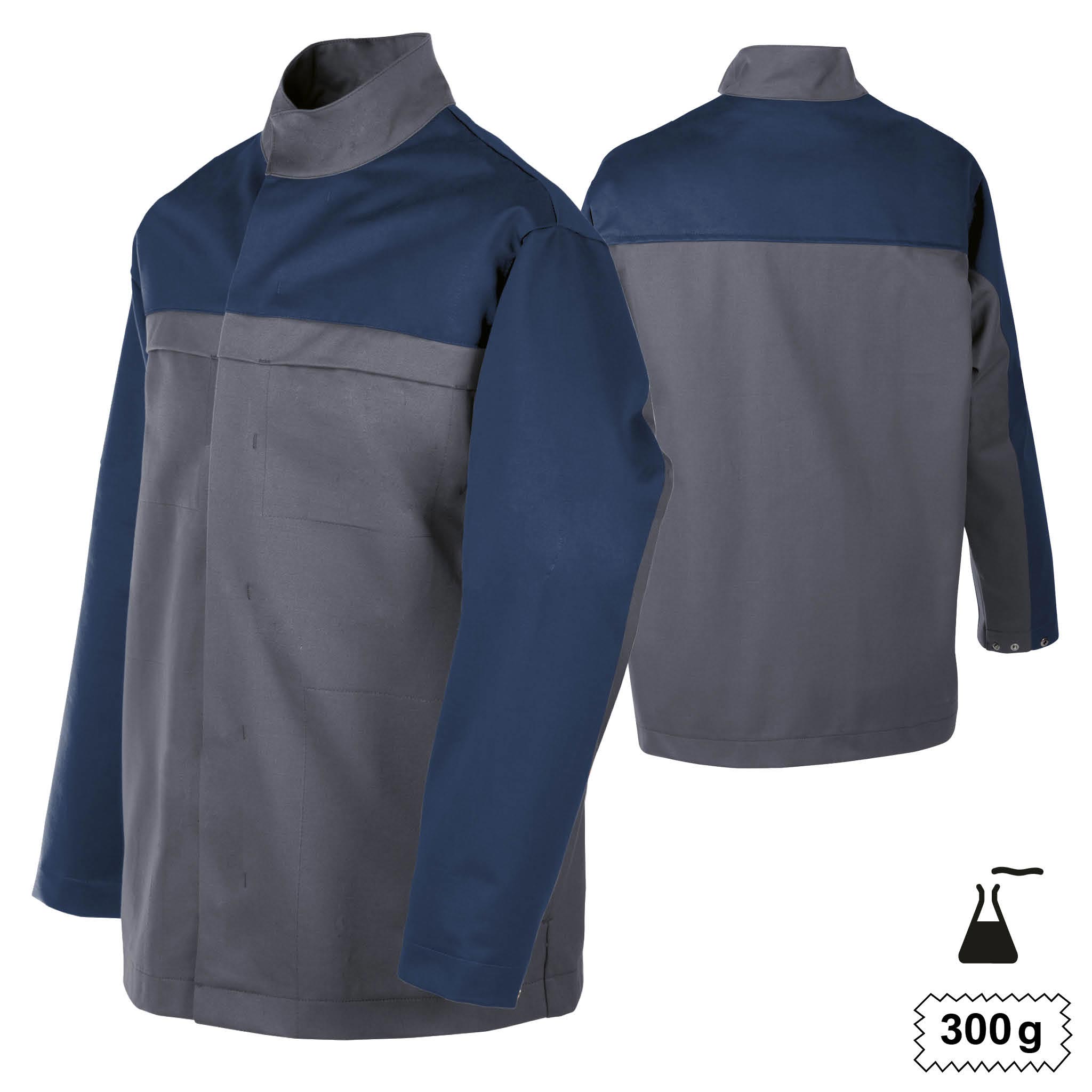 Veste Multinorme 840