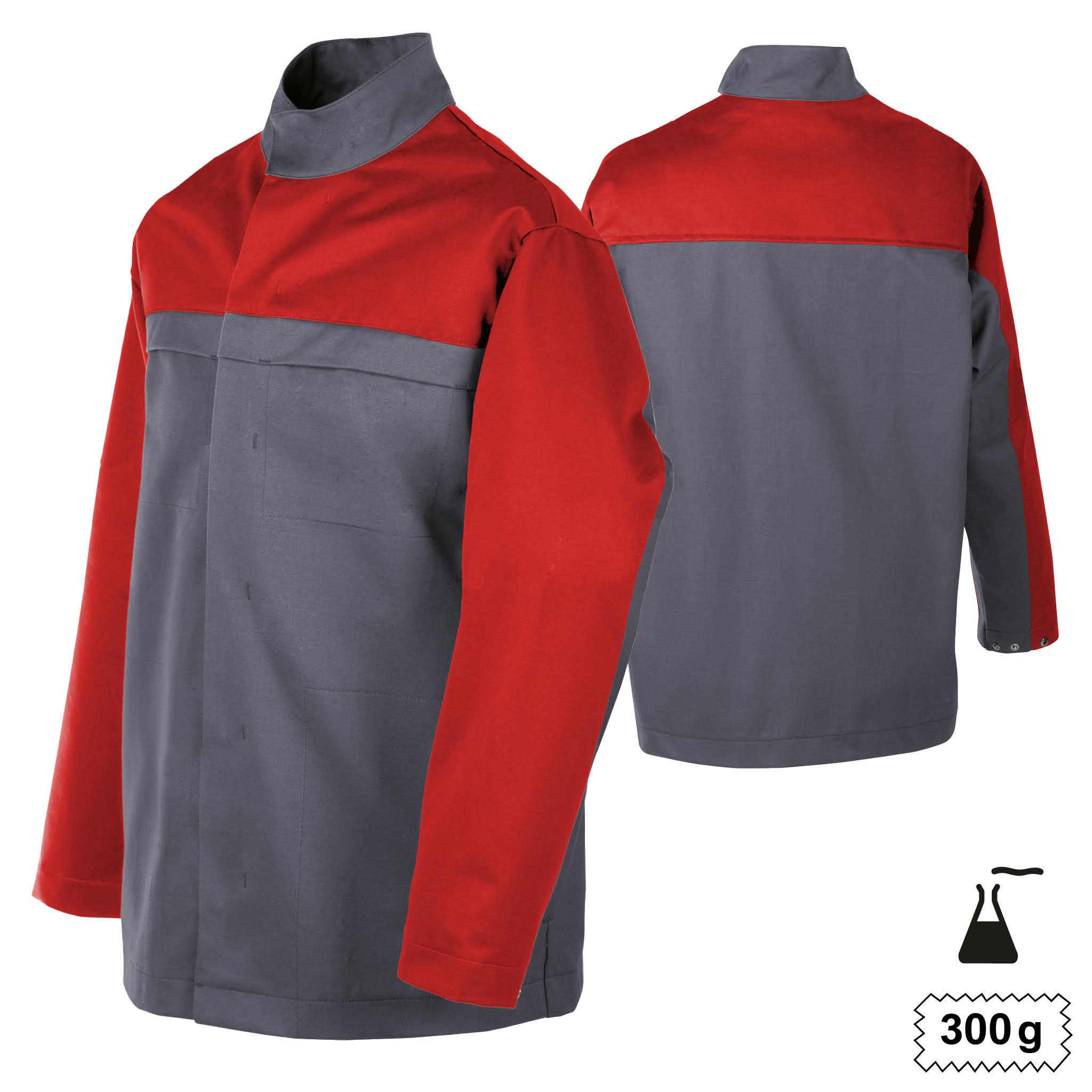 Veste Multinorme 842