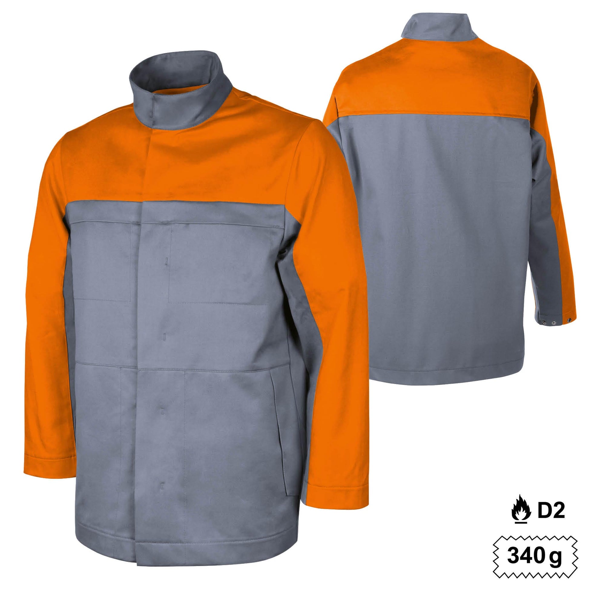 Fondeur/Soudeur de Veste 330