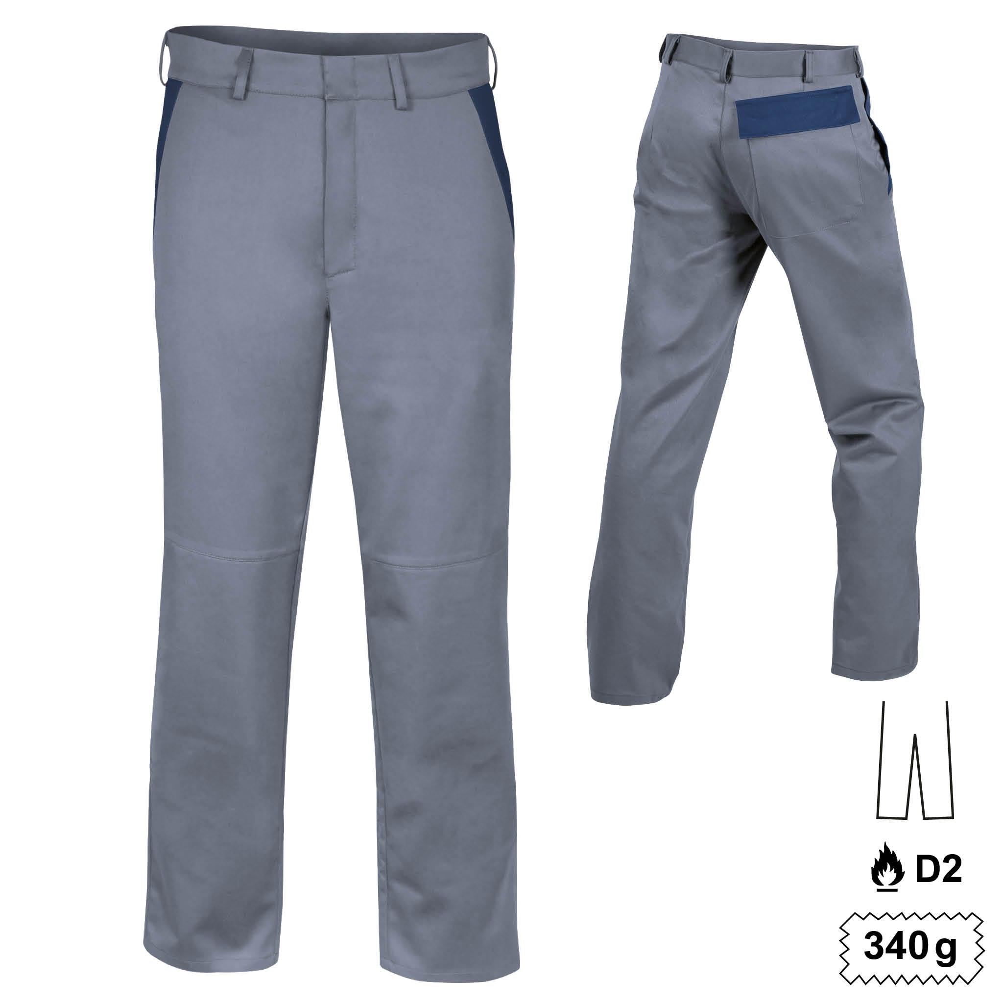 Pantalon de fondeur/soudeur 840