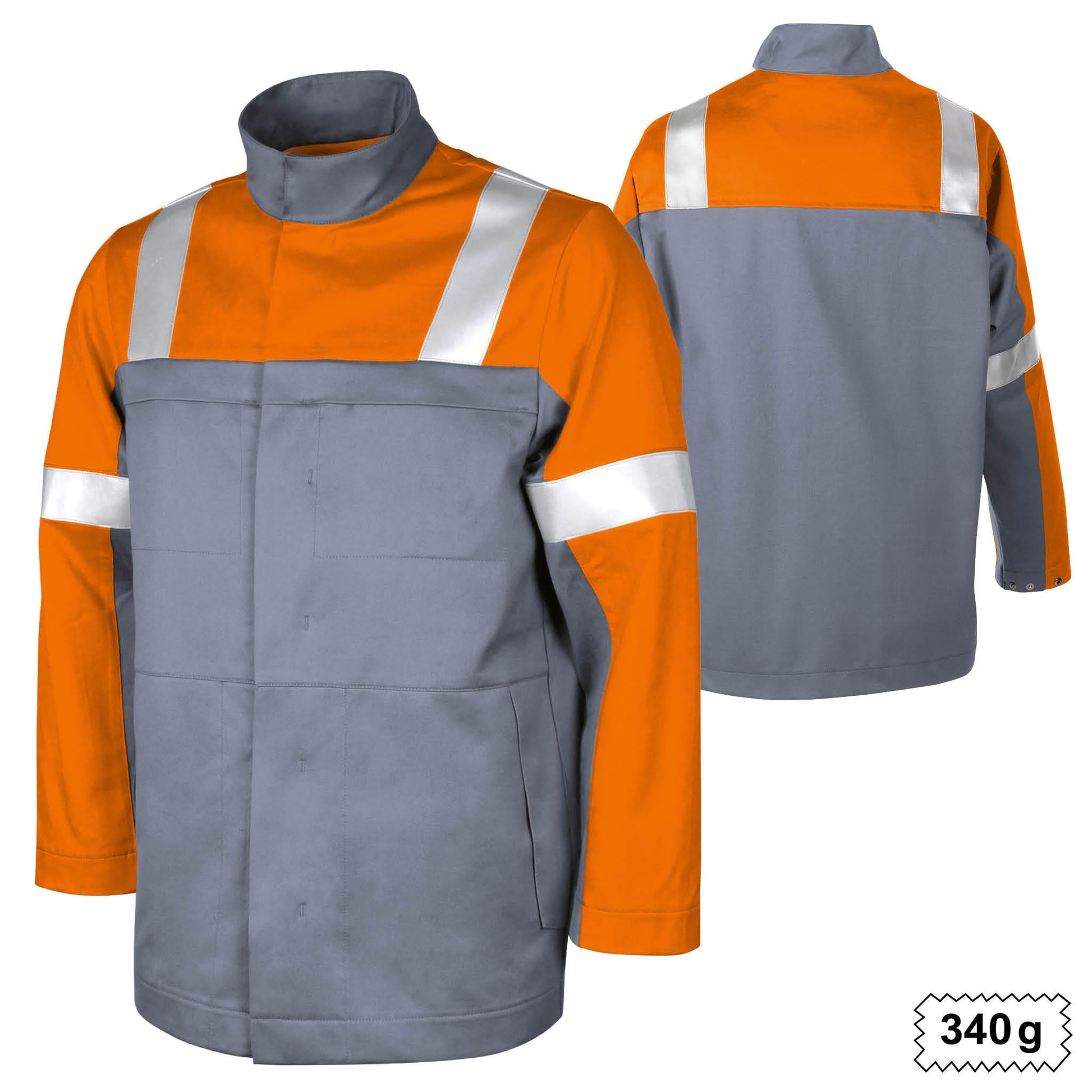 Fondeur/Soudeur de Veste 330
