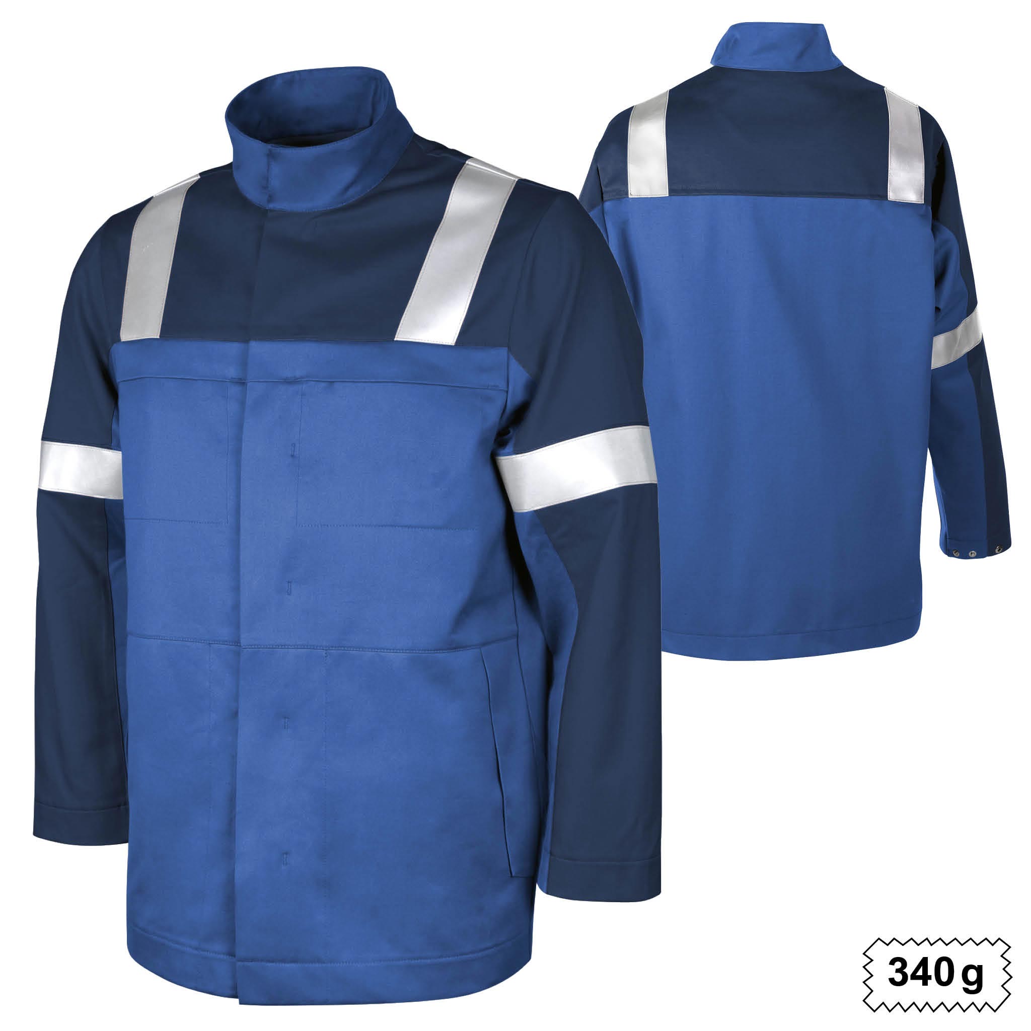 Veste fondeur/soudeur 346