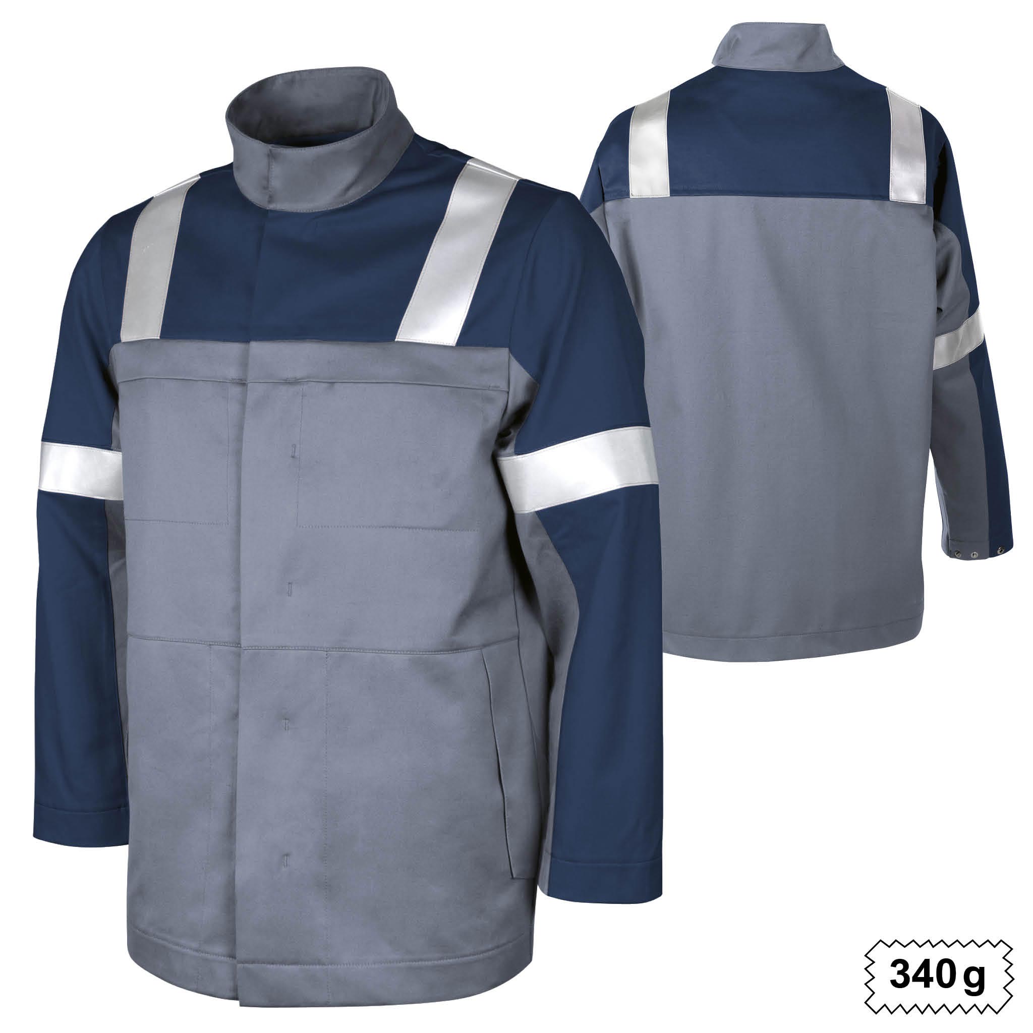 Fondeur/Soudeur de Veste 840