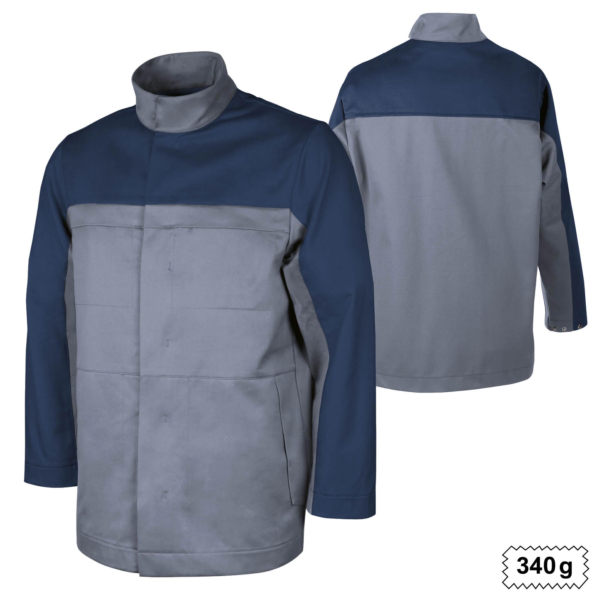 Fondeur/Soudeur de Veste 840