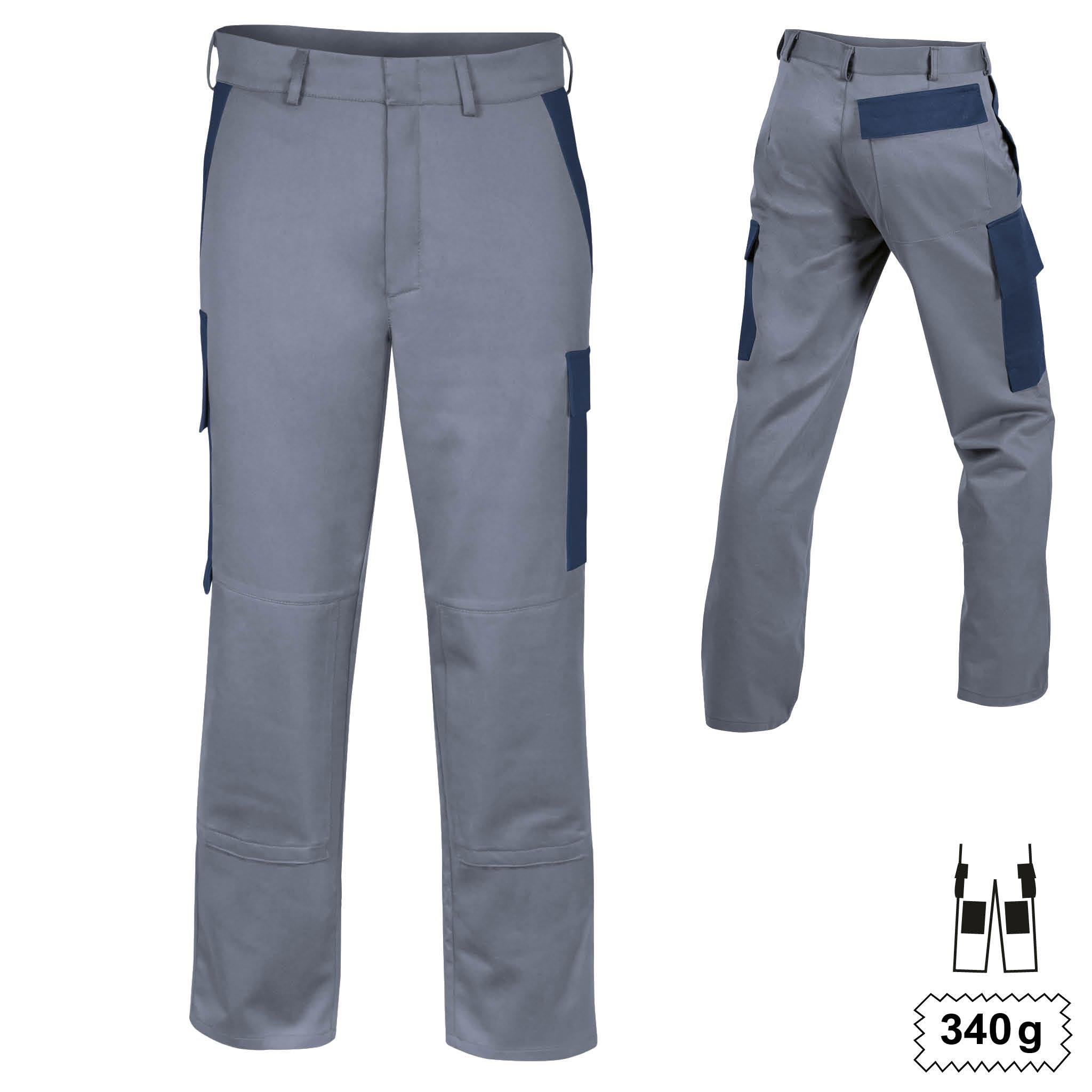 Pantalon de fondeur/soudeur 840