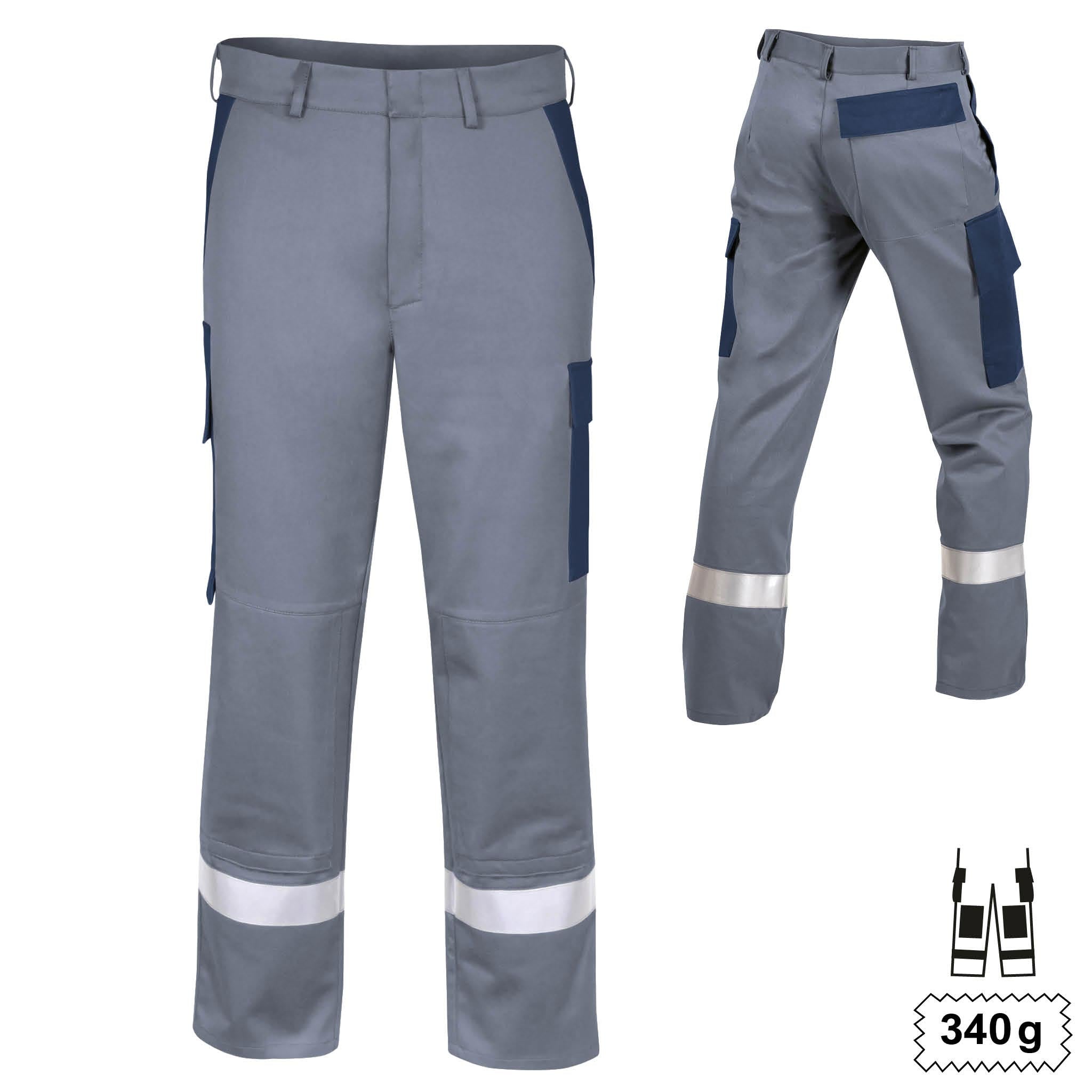 Pantalon de fondeur/soudeur 840