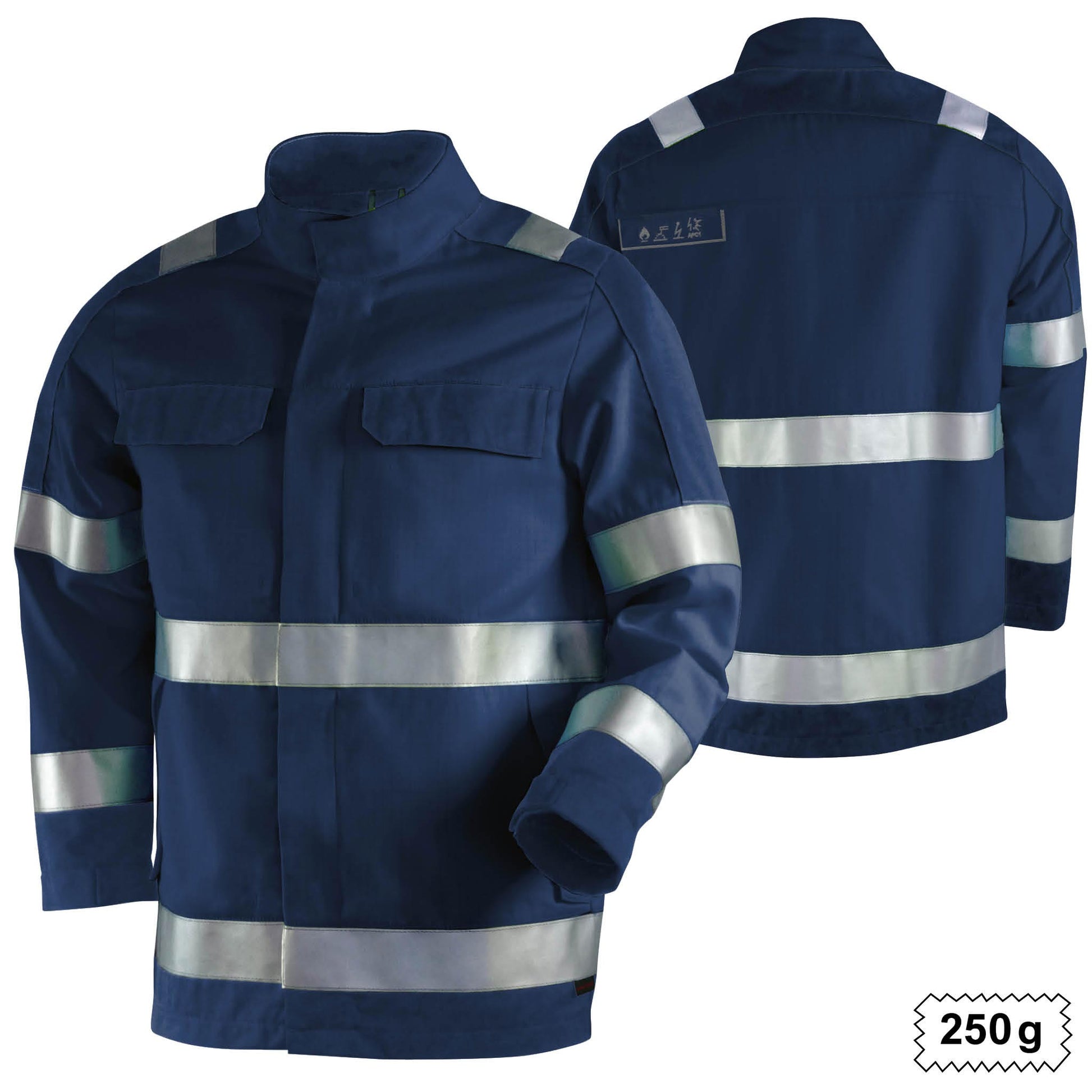 Veste Haute Multinorme 048