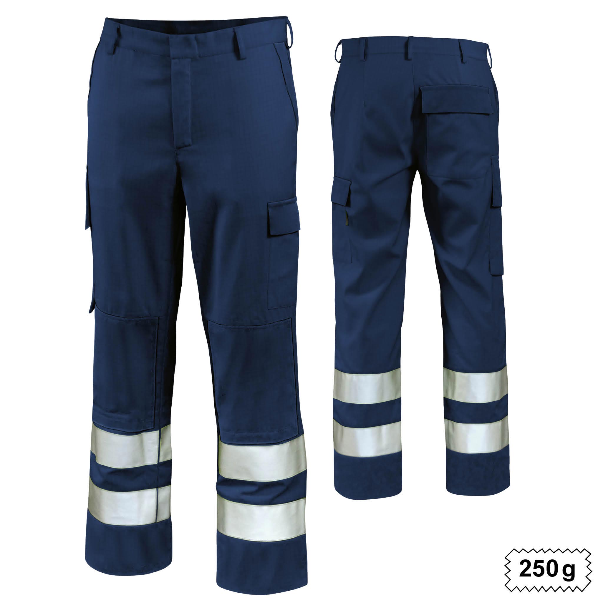 Pantalon Haut Multinorme 048