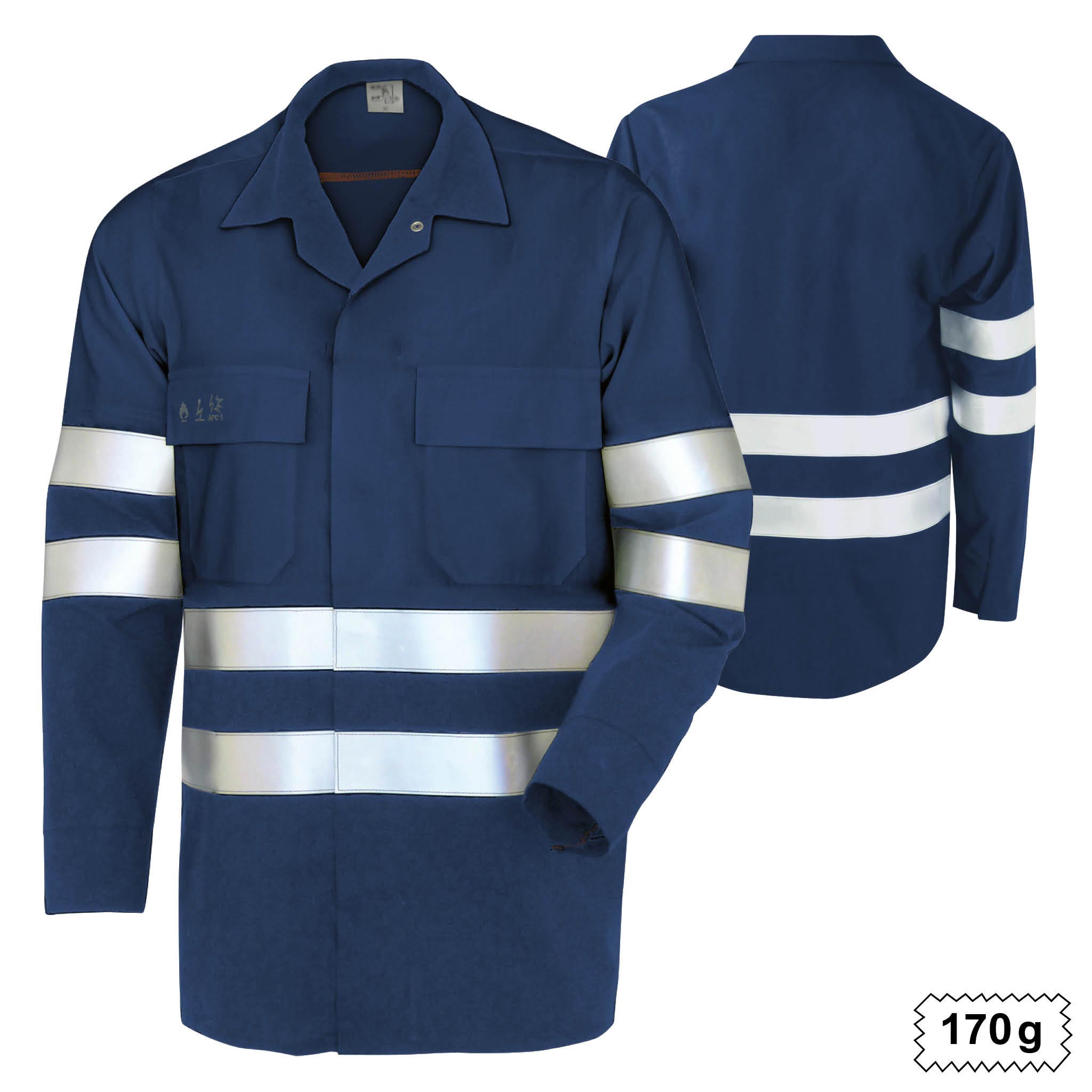 Chemise Multinorme 611