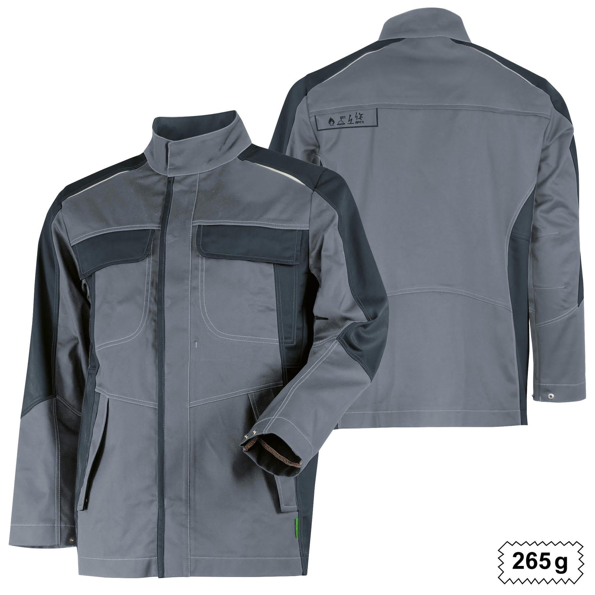 Veste ecoRover Safety 262