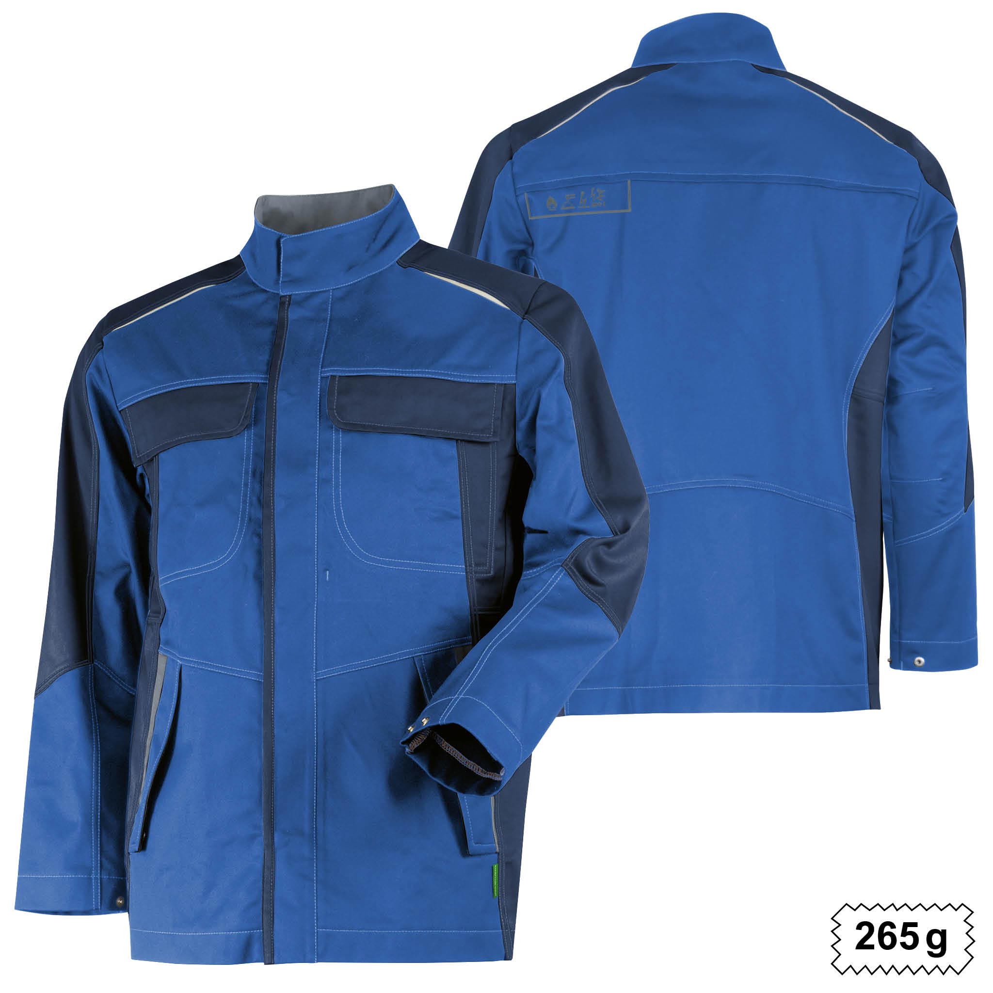 Veste ecoRover Safety 574