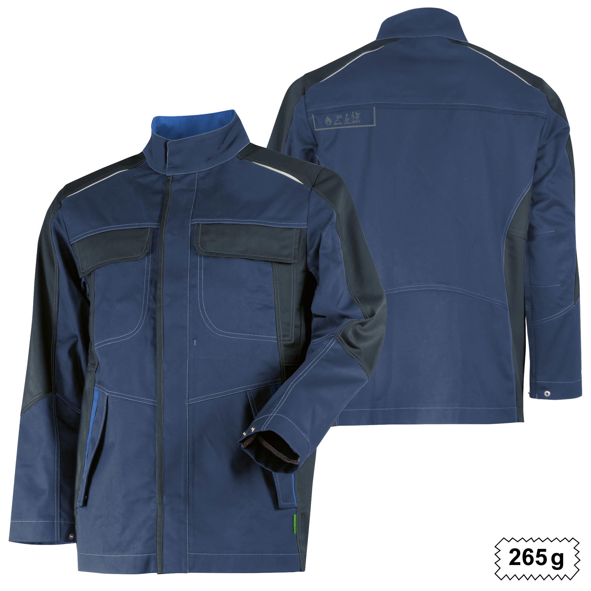 Veste ecoRover Safety 939