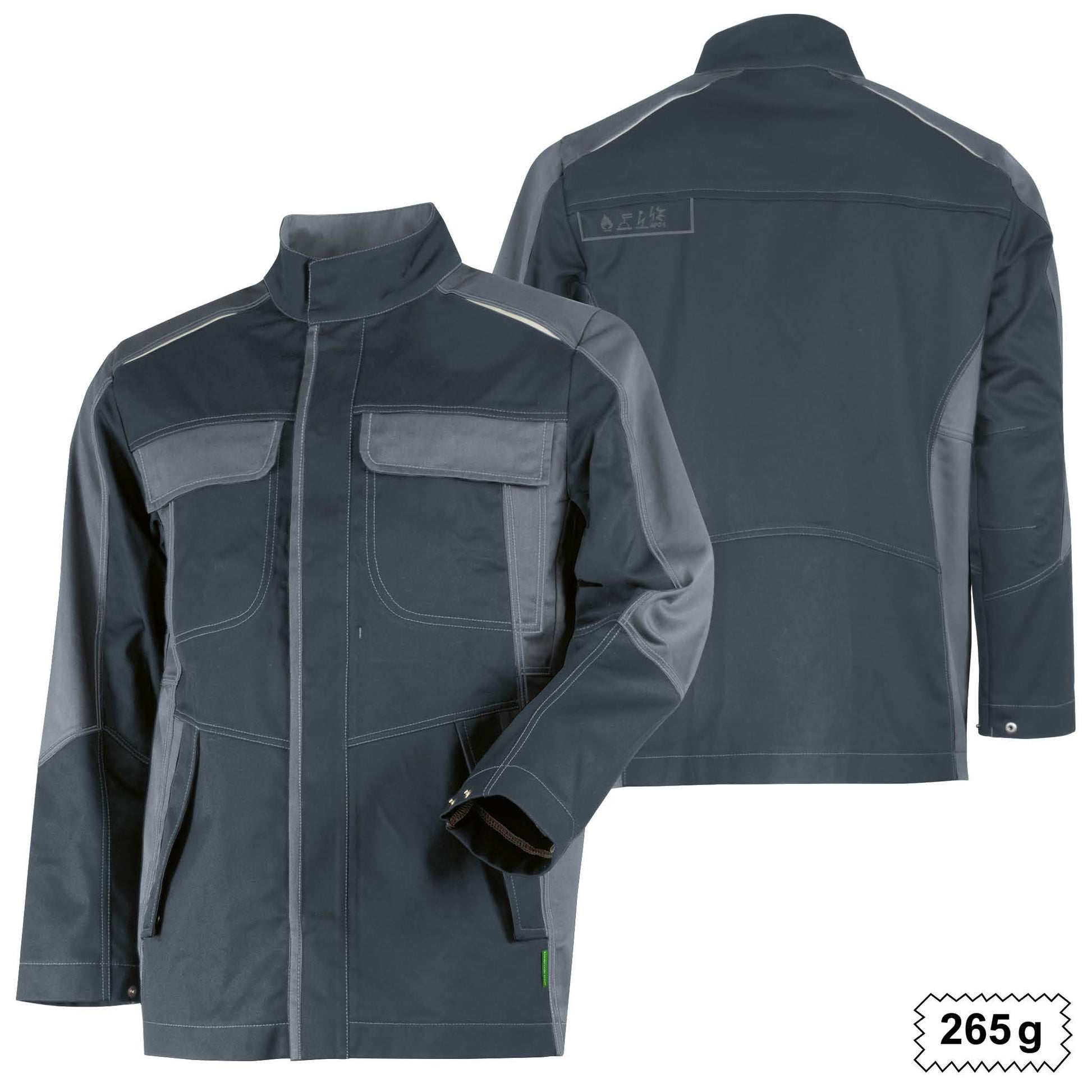 Veste ecoRover Safety 988