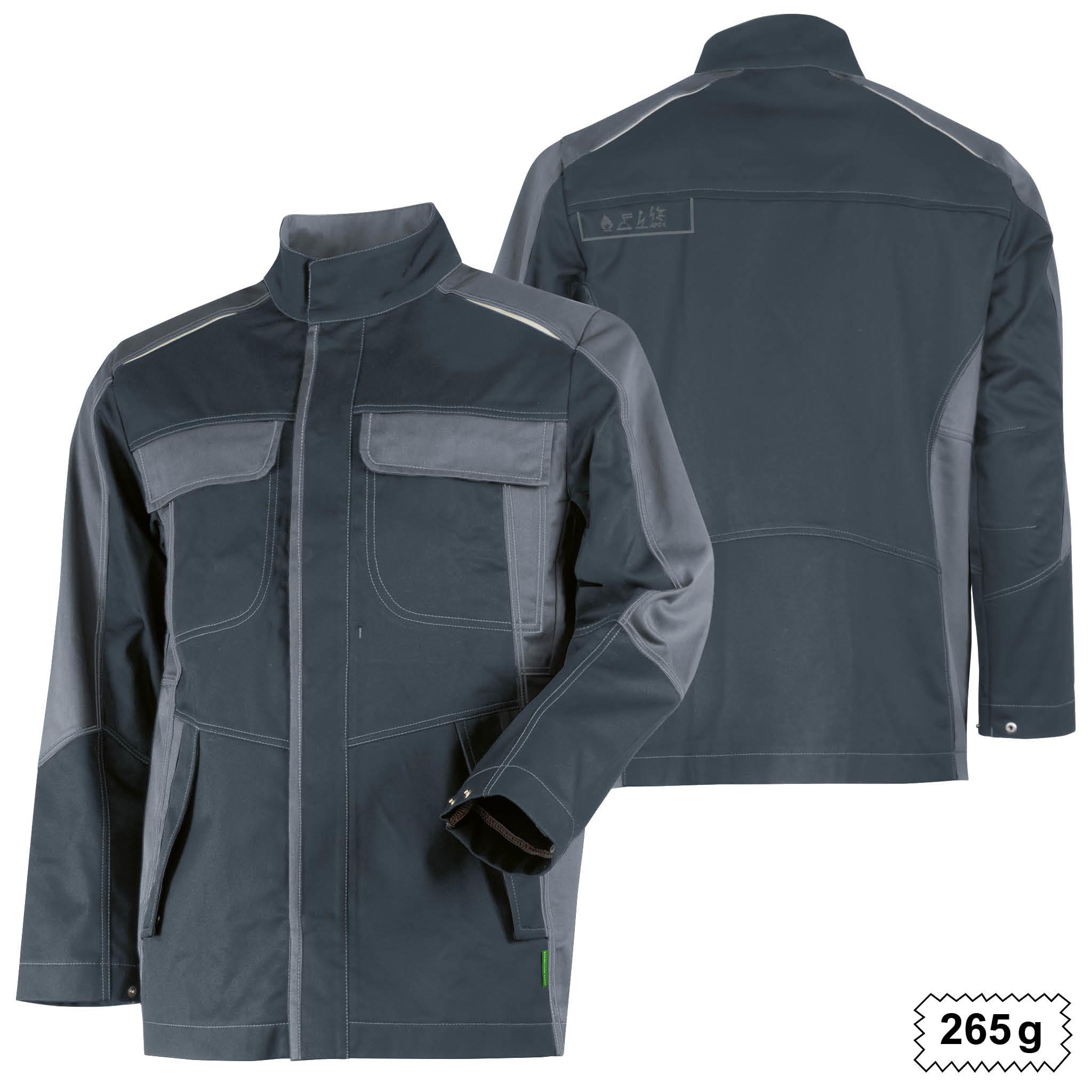 Veste ecoRover Safety 988