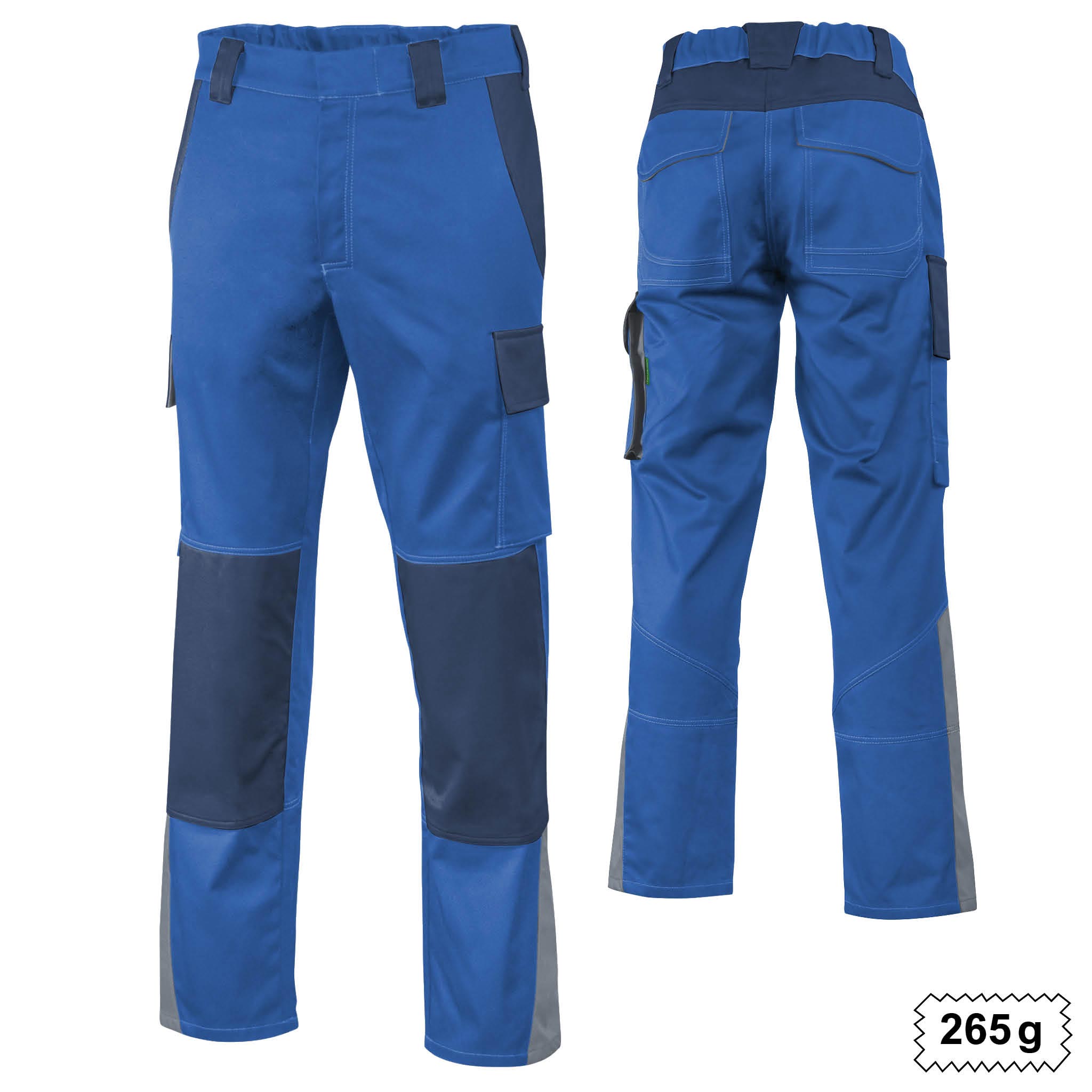 Pantalon ecoRover Safety 574