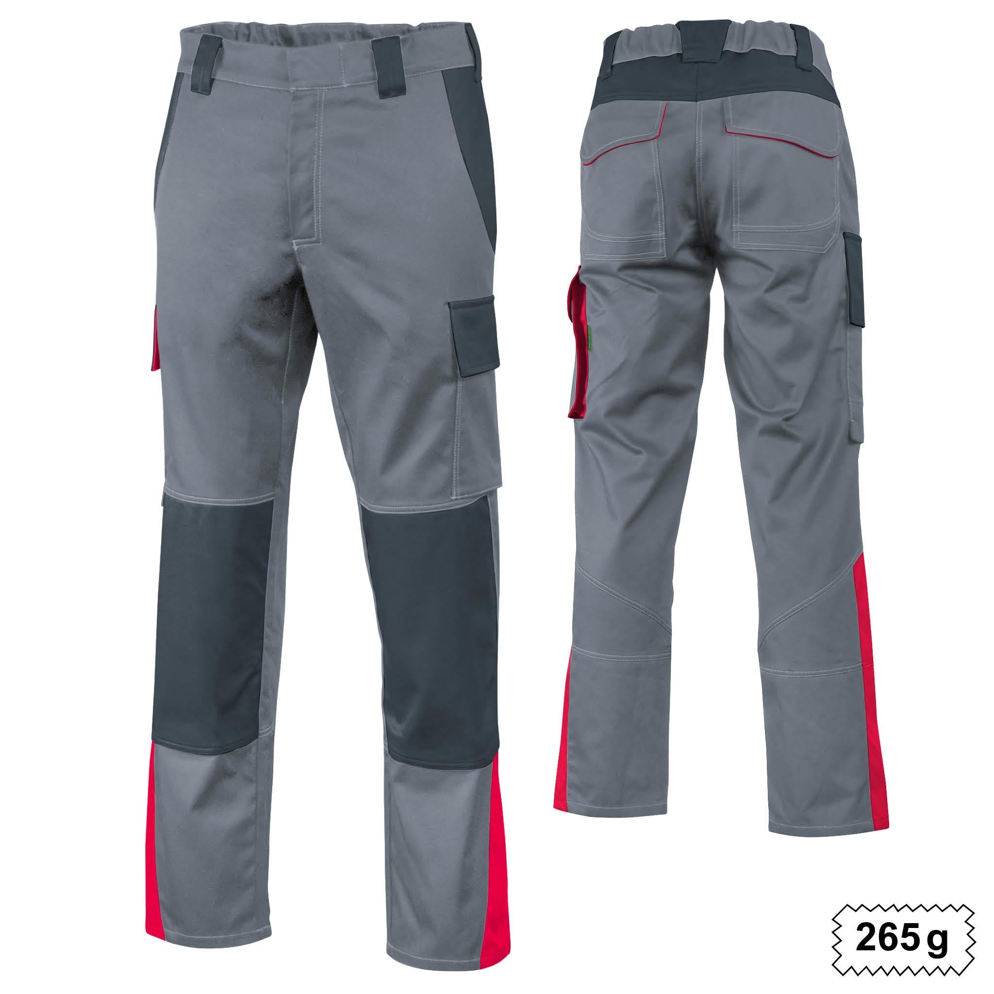 Pantalon ecoRover Safety 636