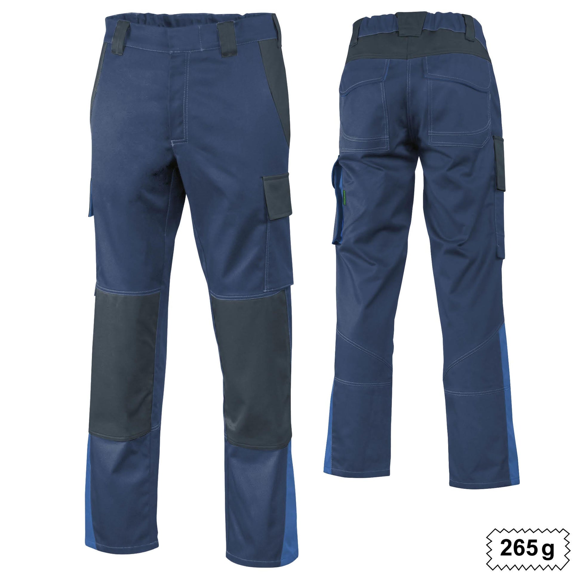 Pantalon ecoRover Safety 939