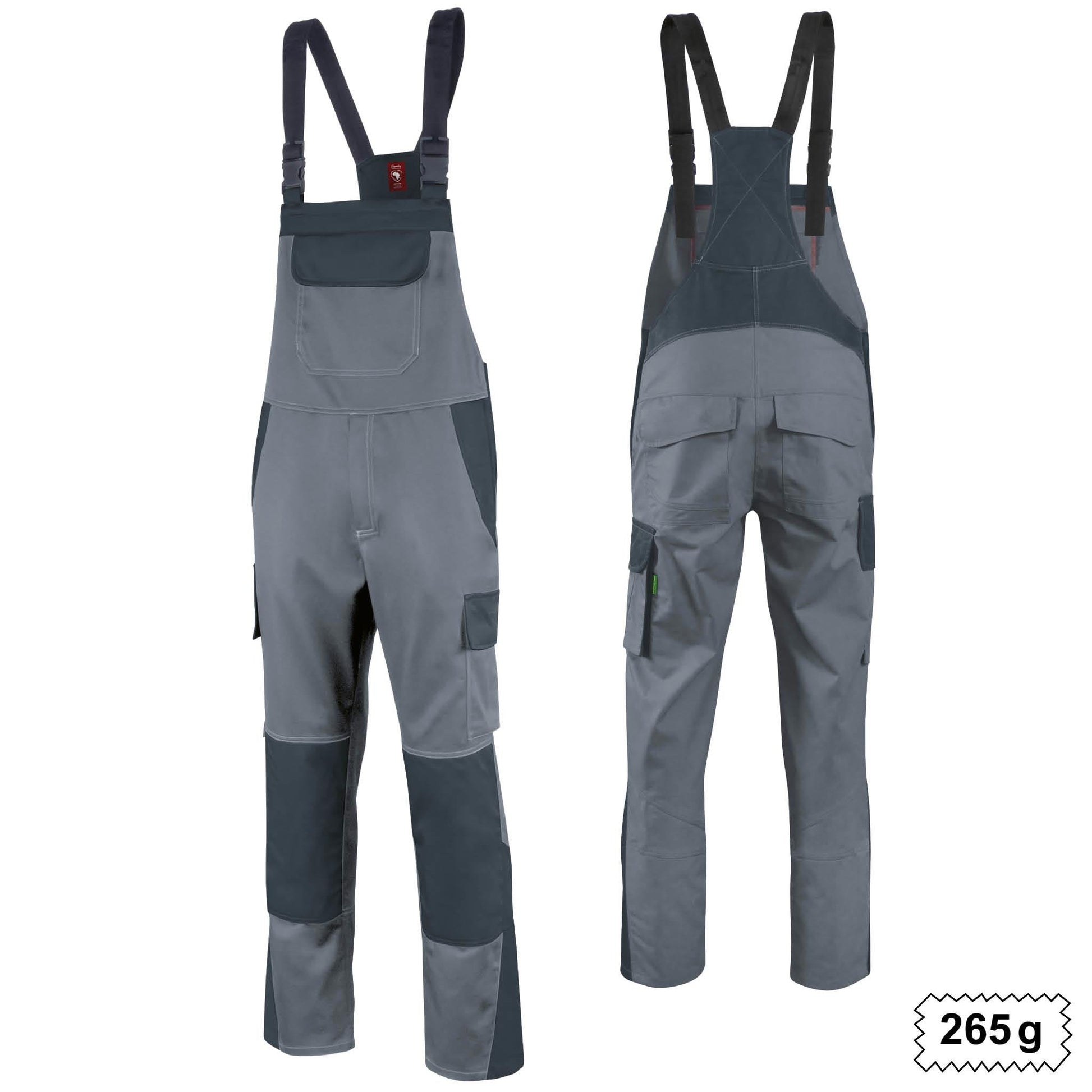Salopette ecoRover Safety 262
