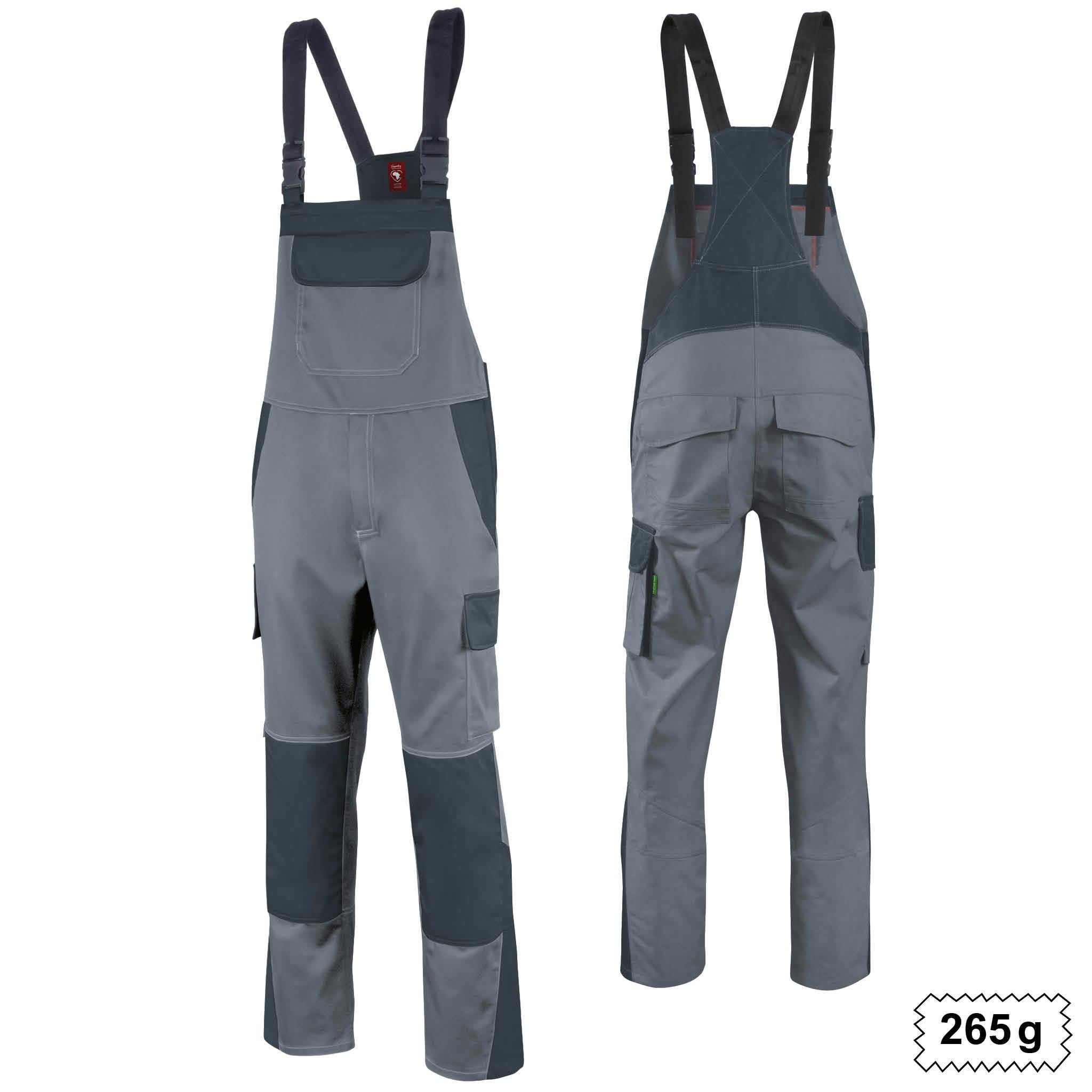 Salopette ecoRover Safety 262