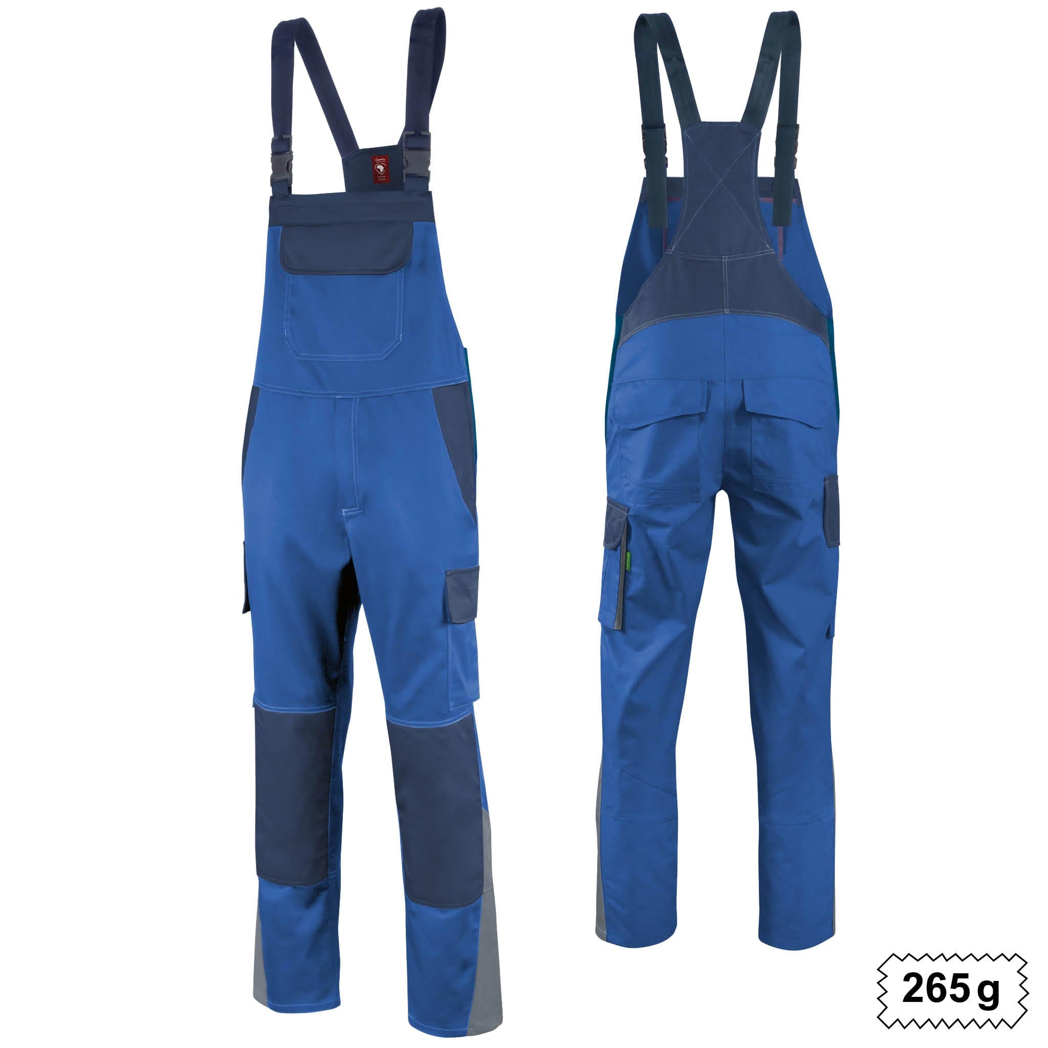 Salopette ecoRover Safety 574