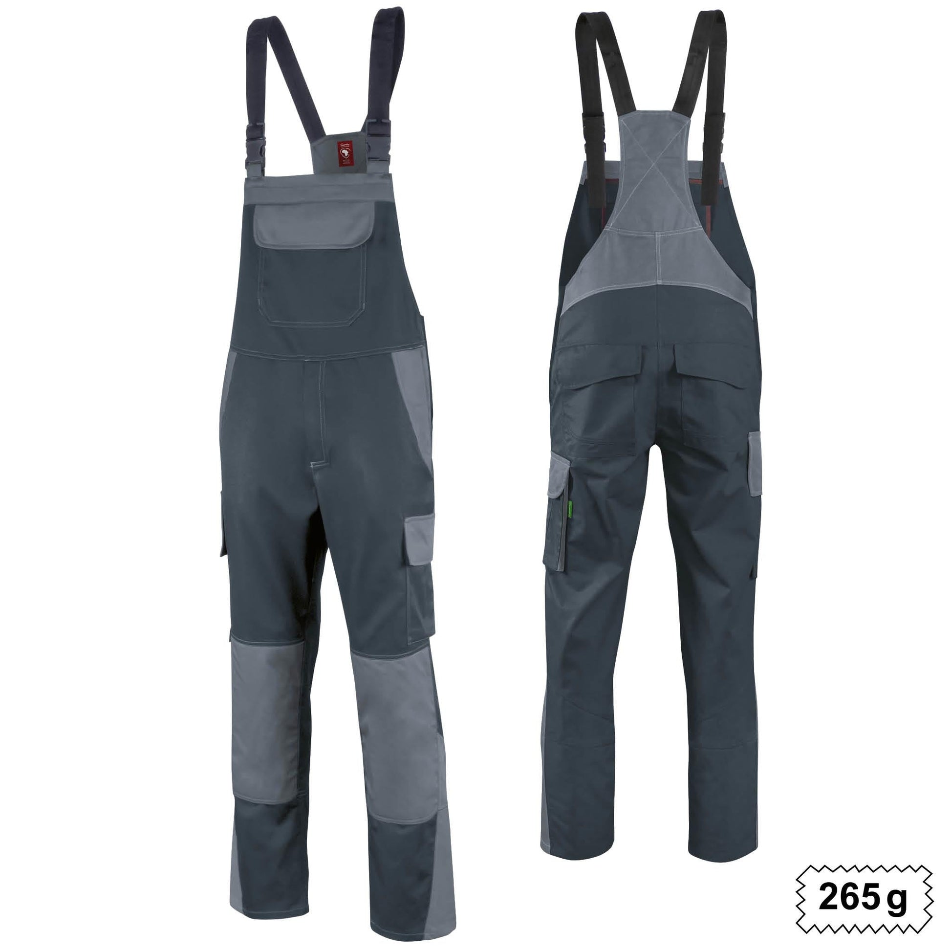 Salopette ecoRover Safety 988