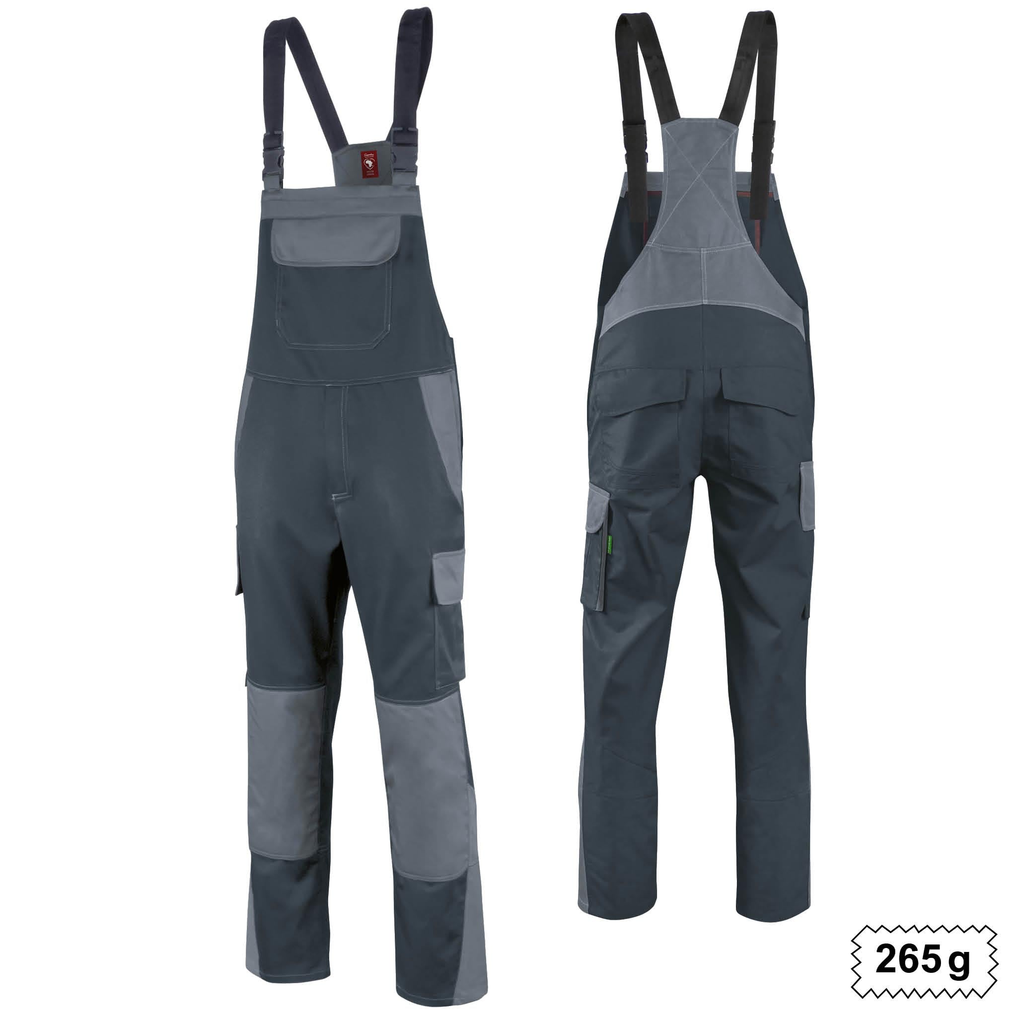 Salopette ecoRover Safety 988