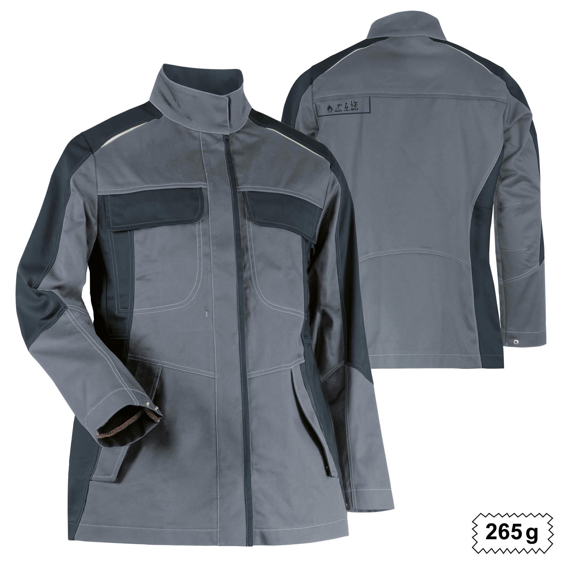 Veste femme ecoRover Safety 262