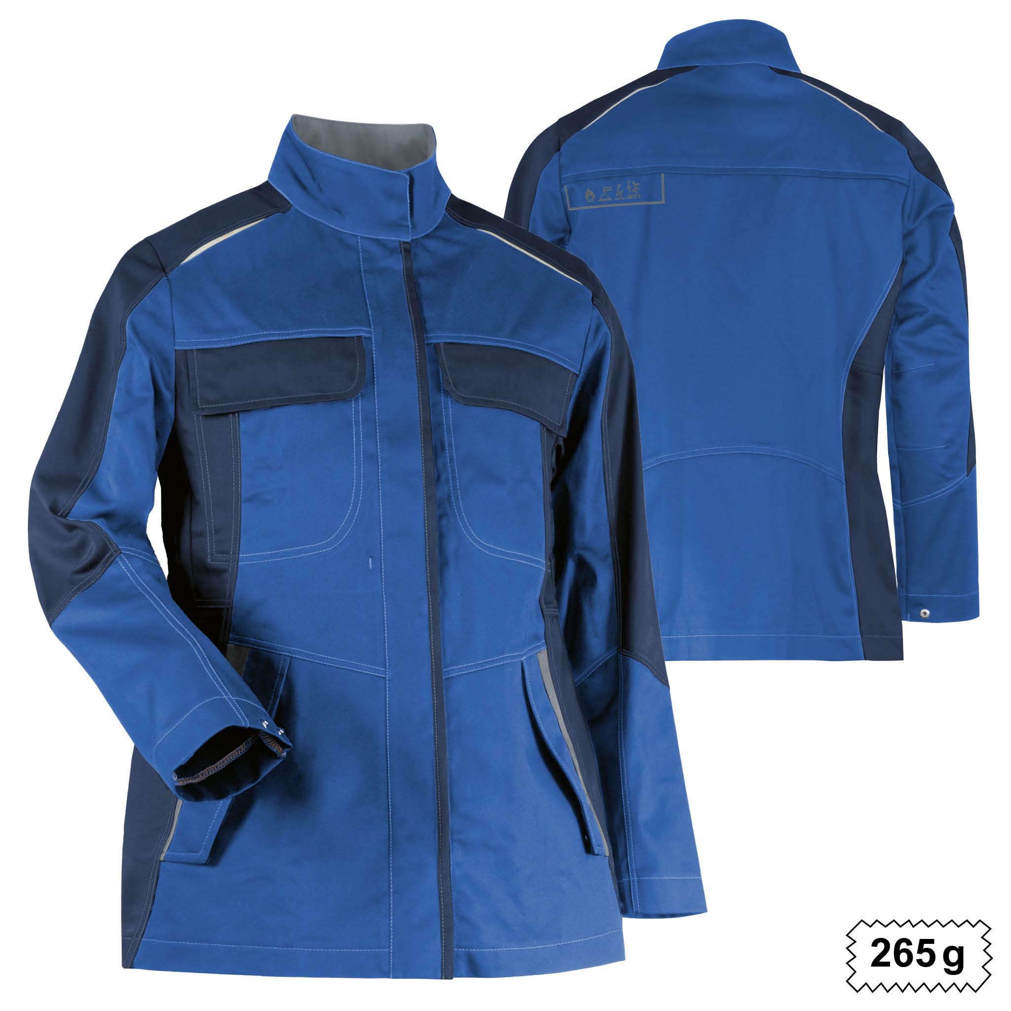 Veste femme ecoRover Safety 574