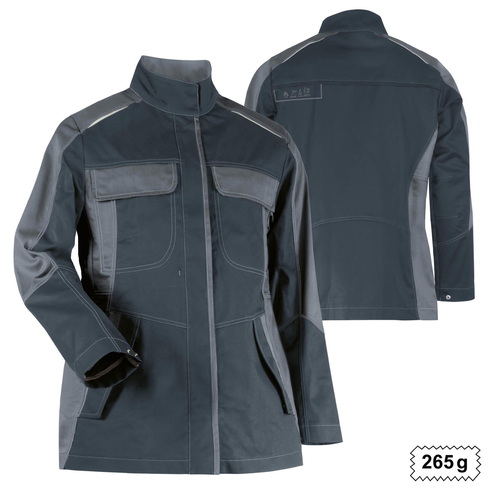 Veste femme ecoRover Safety 988