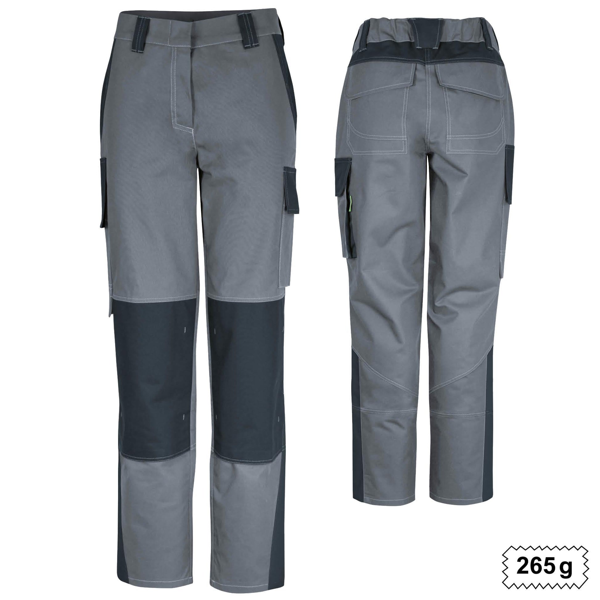 Pantalon femme ecoRover Safety 262