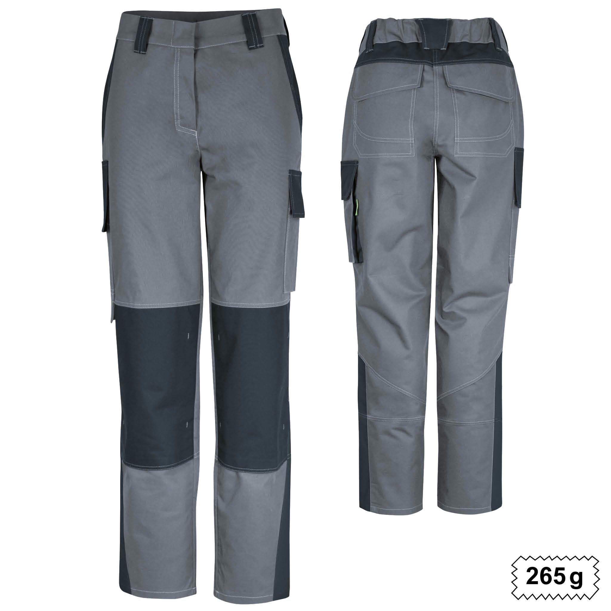 Pantalon femme ecoRover Safety 262