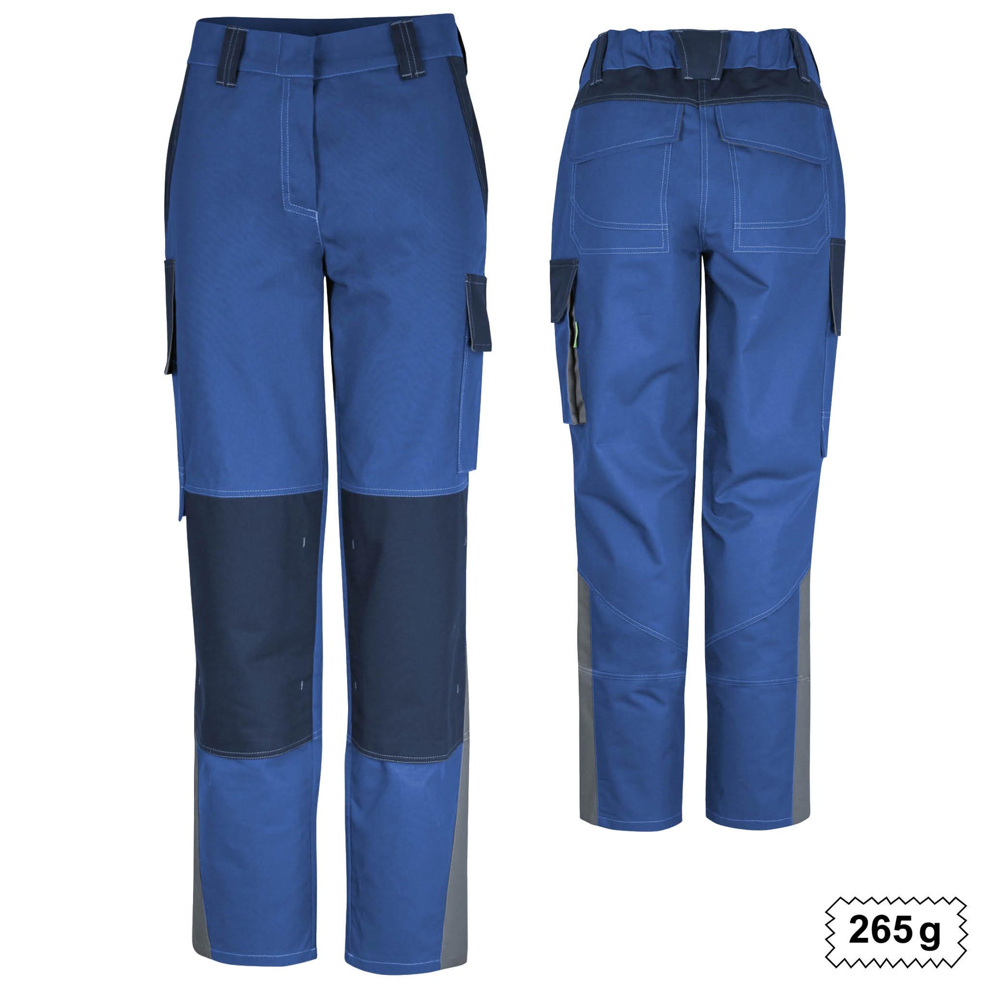 Pantalon femme ecoRover Safety 574