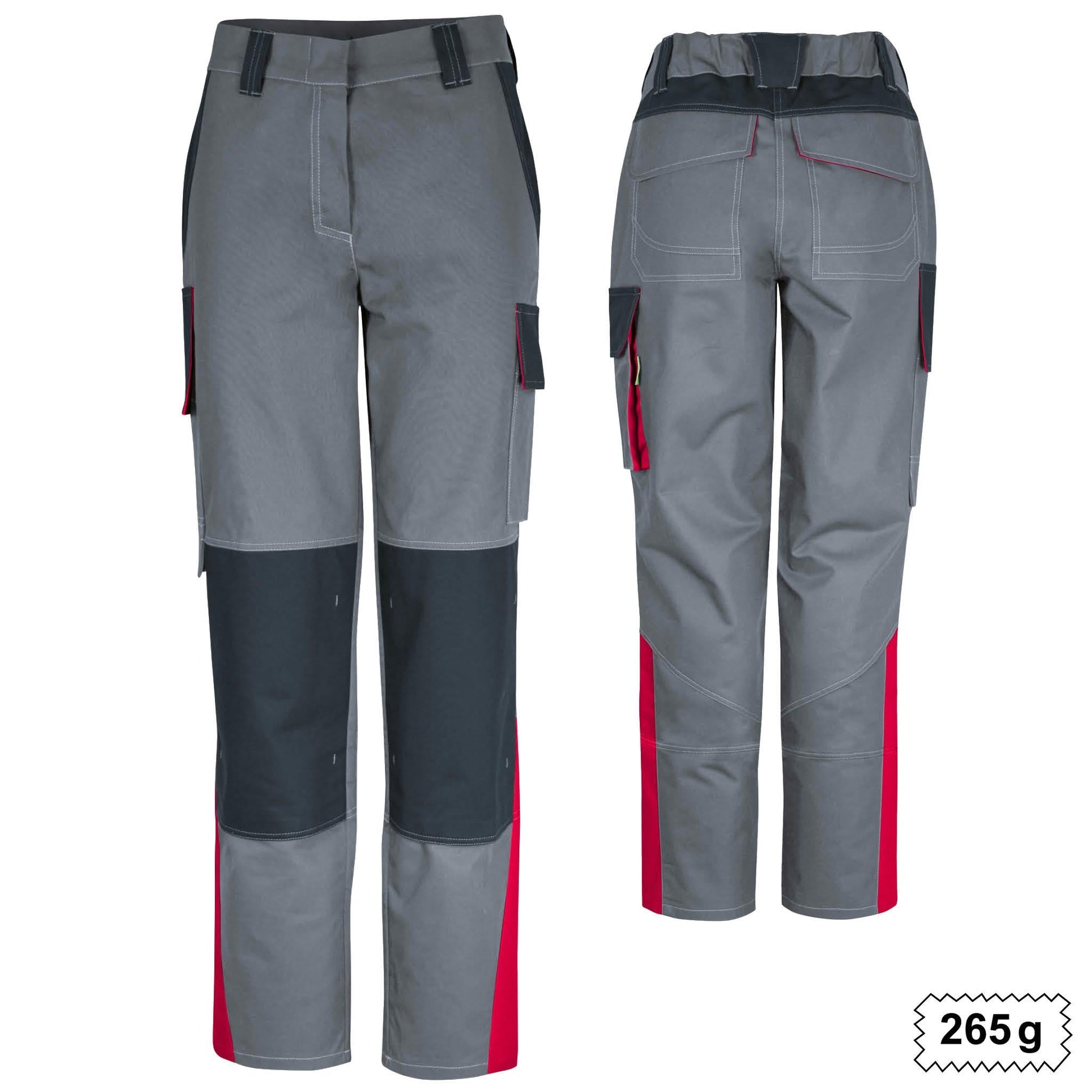 Pantalon femme ecoRover Safety 636