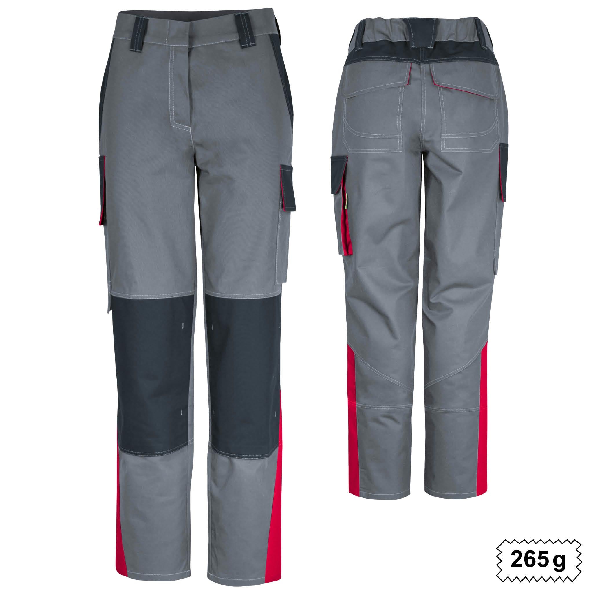 Pantalon femme ecoRover Safety 636