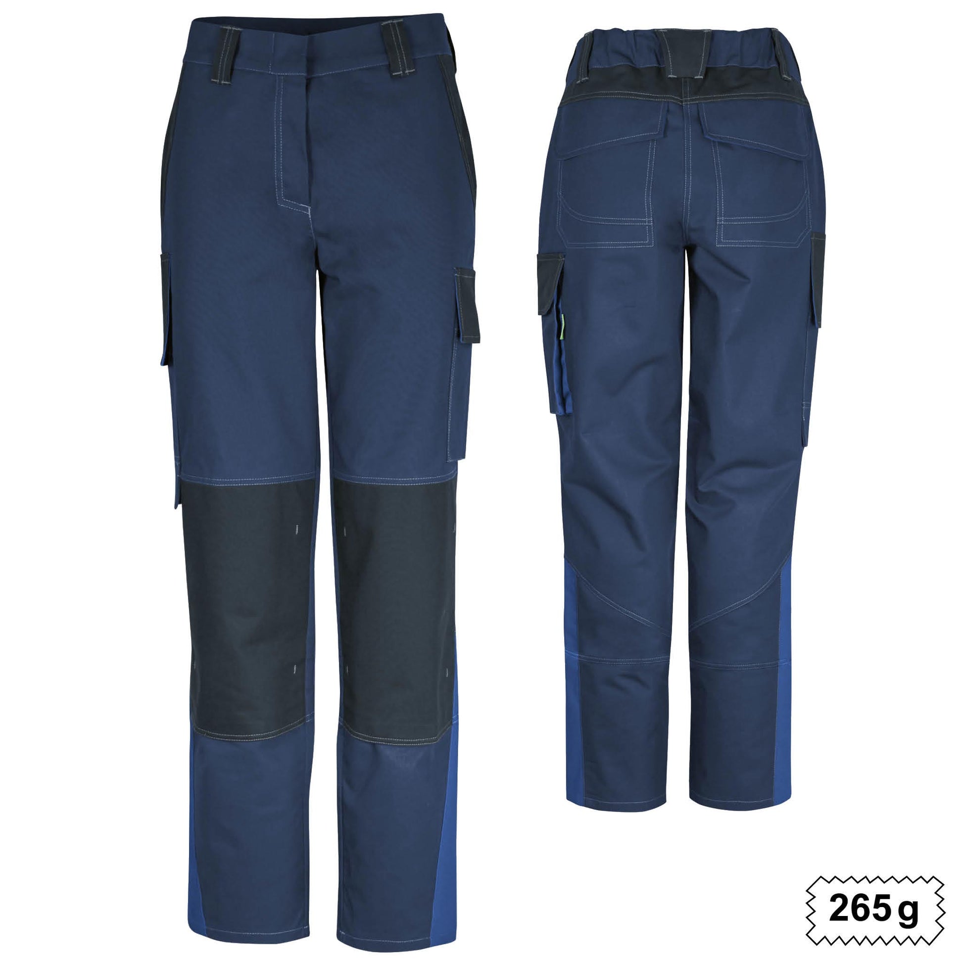 Pantalon femme ecoRover Safety 939