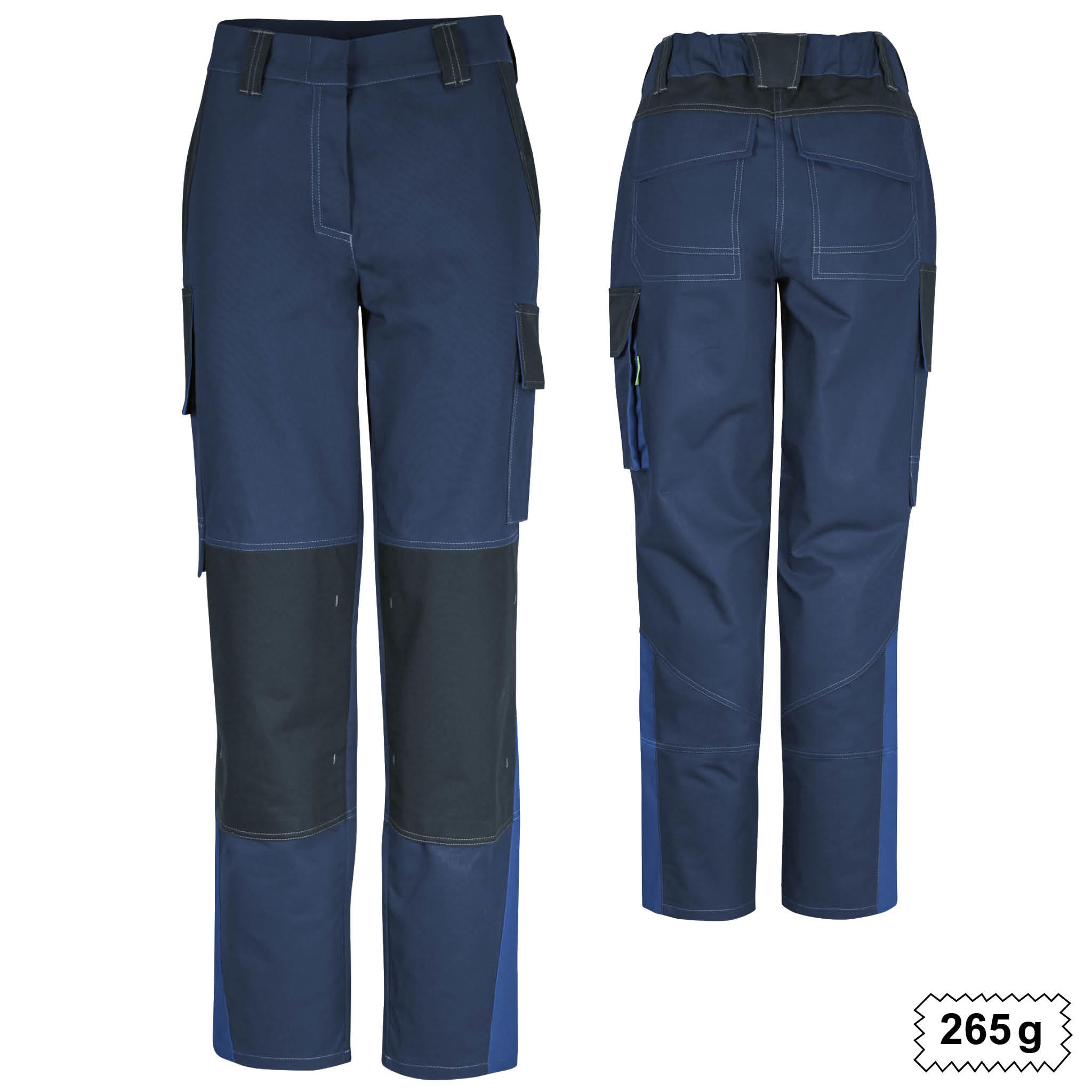 Pantalon femme ecoRover Safety 939