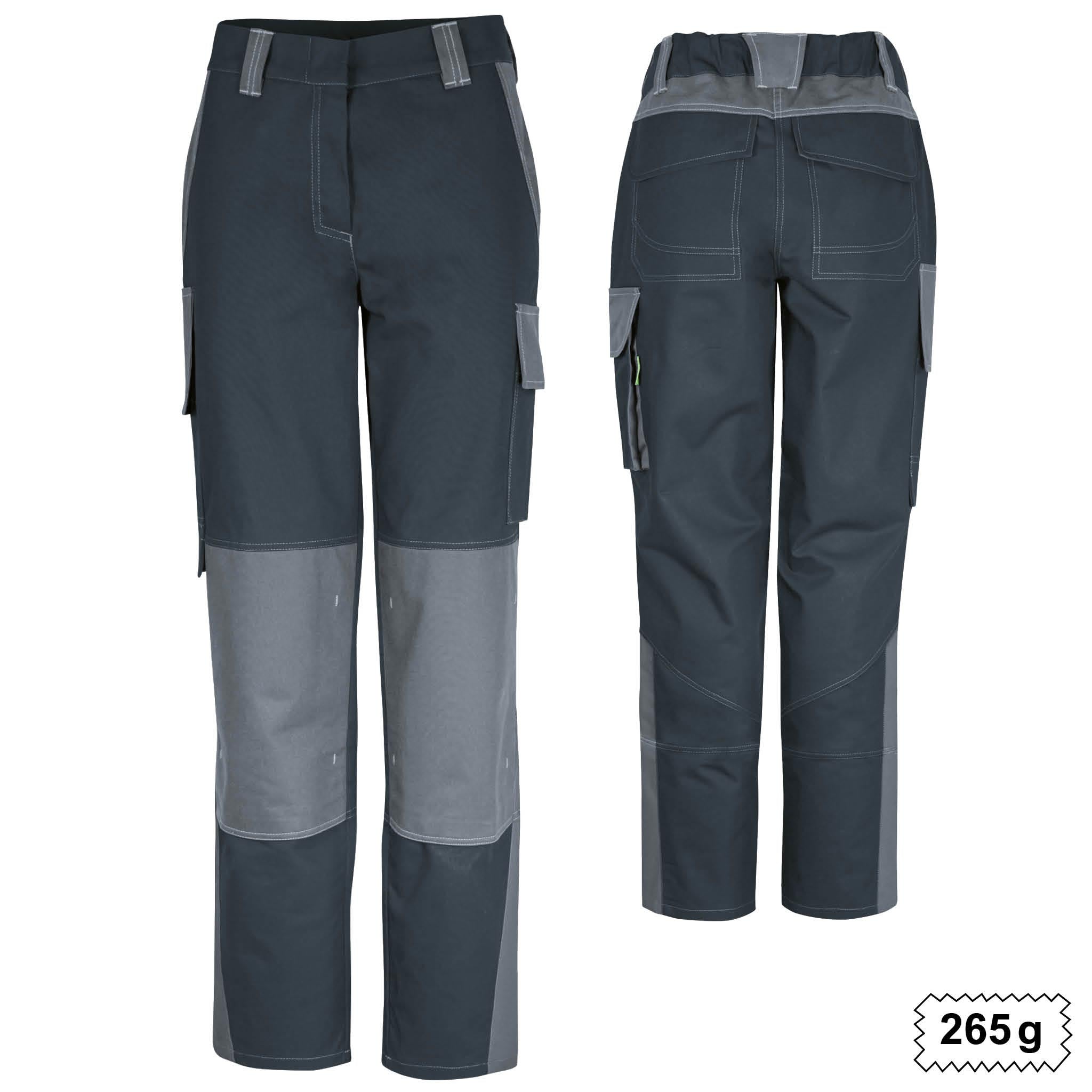Pantalon femme ecoRover Safety 988