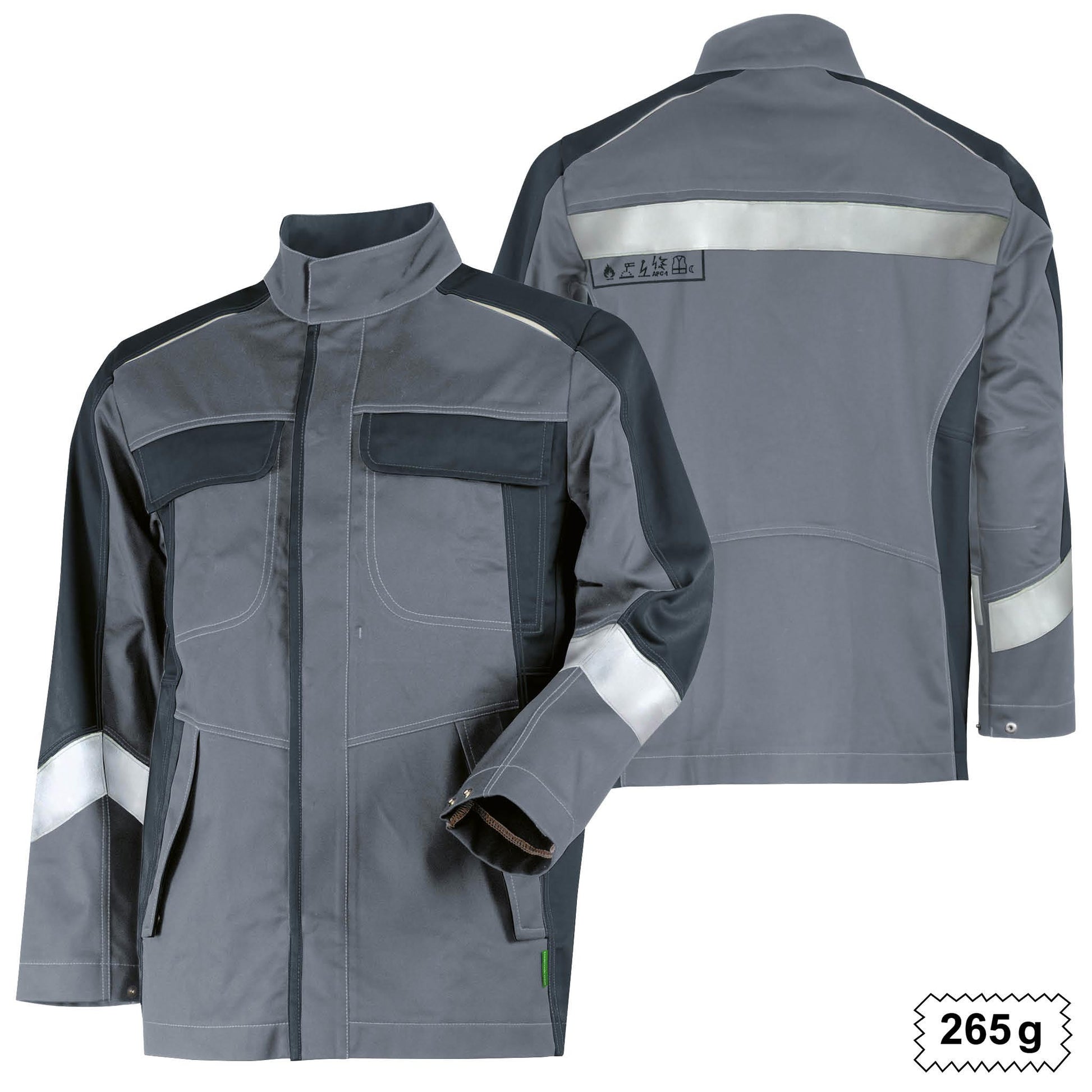 Veste ecoRover Safety 262