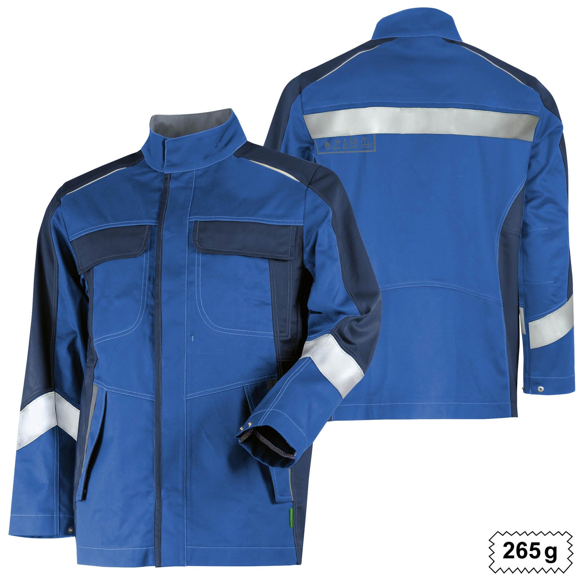 Veste ecoRover Safety 574