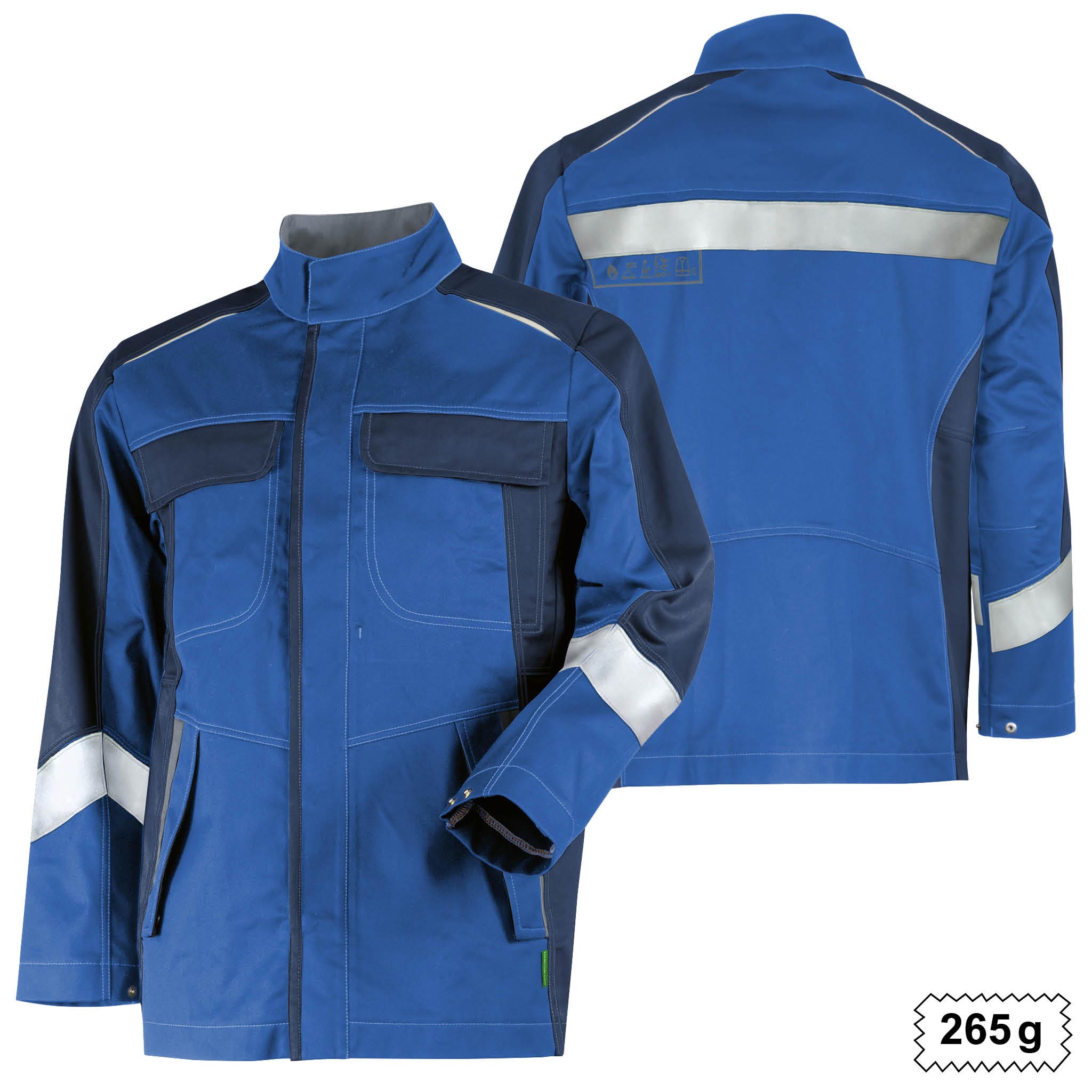 Veste ecoRover Safety 574