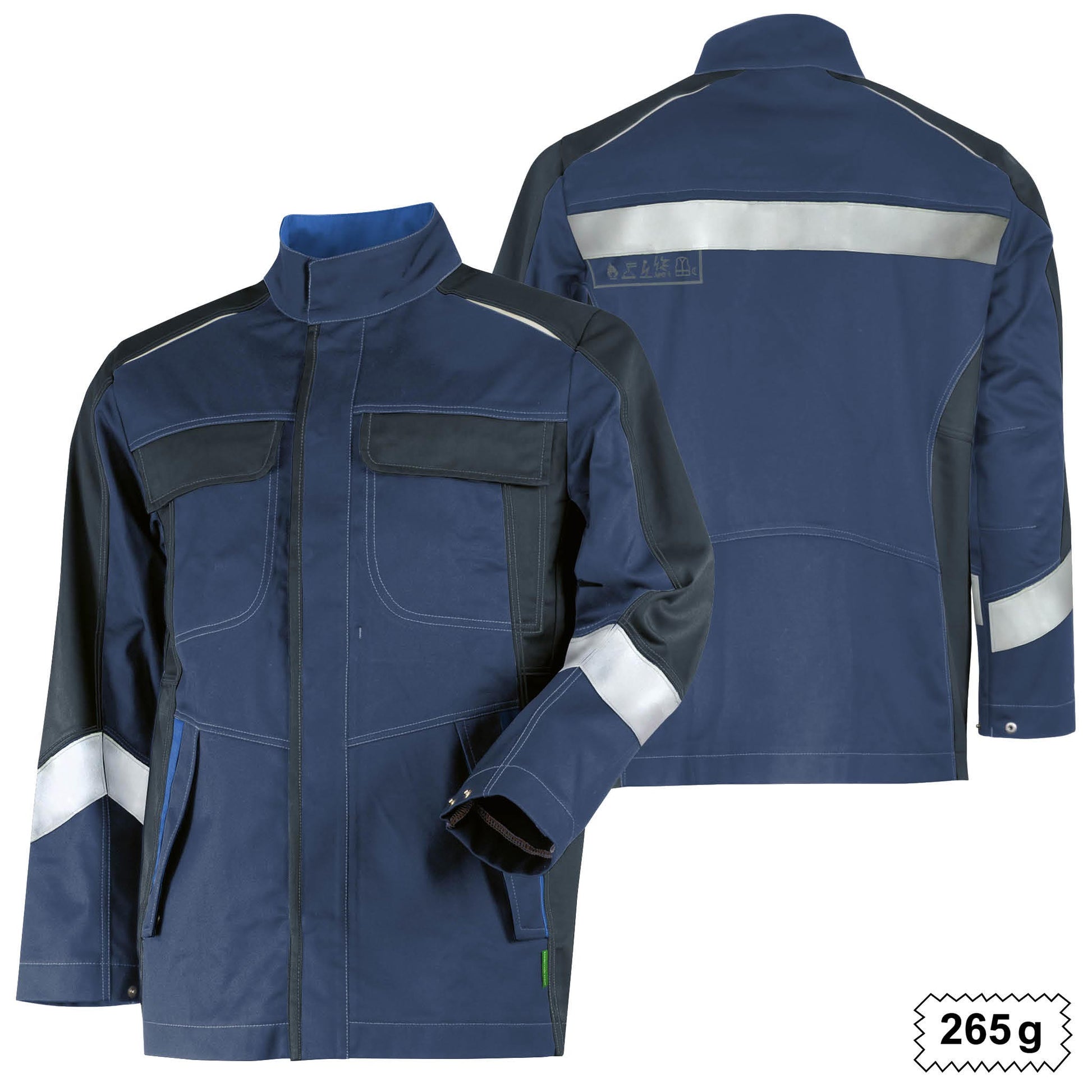 Veste ecoRover Safety 939