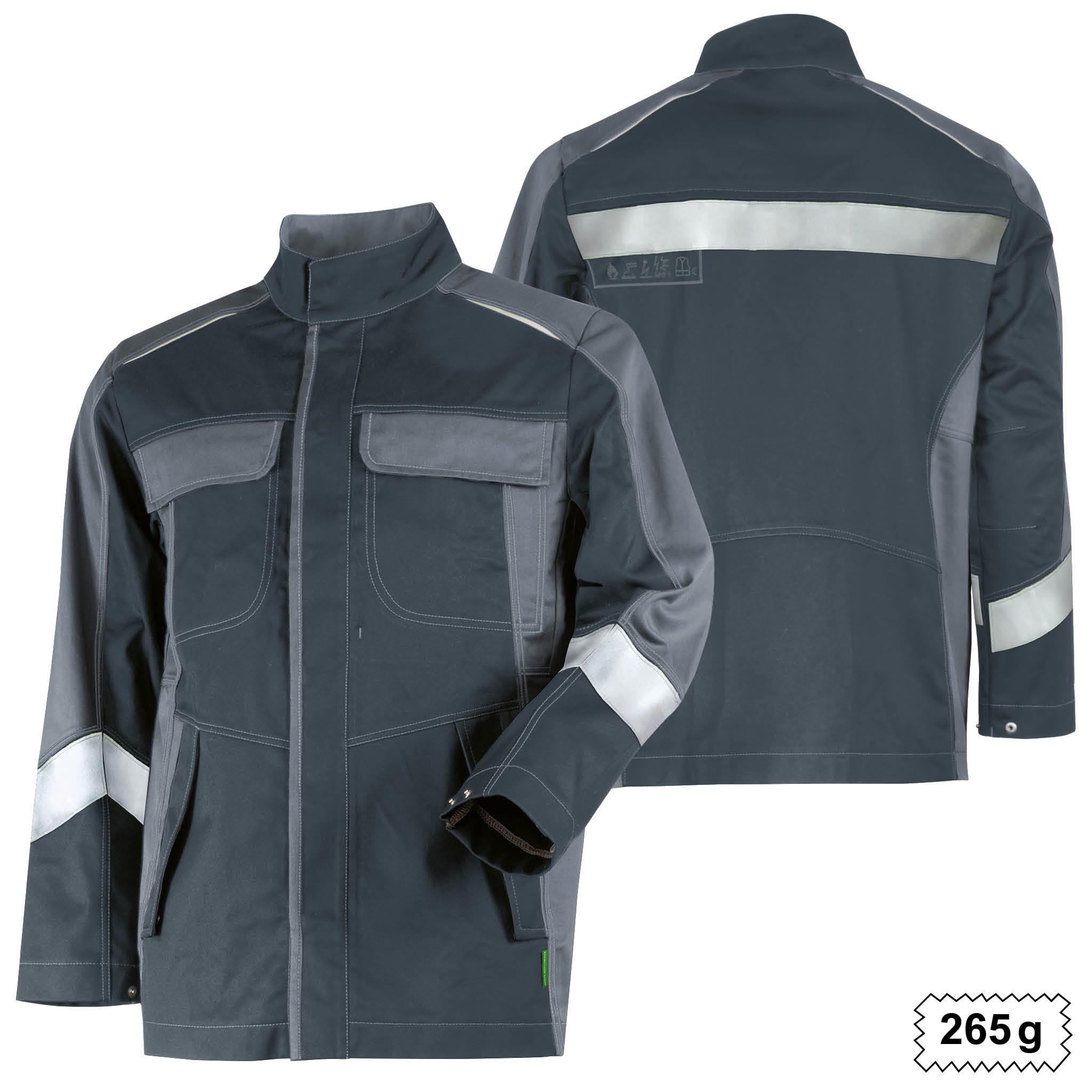 Veste ecoRover Safety 988