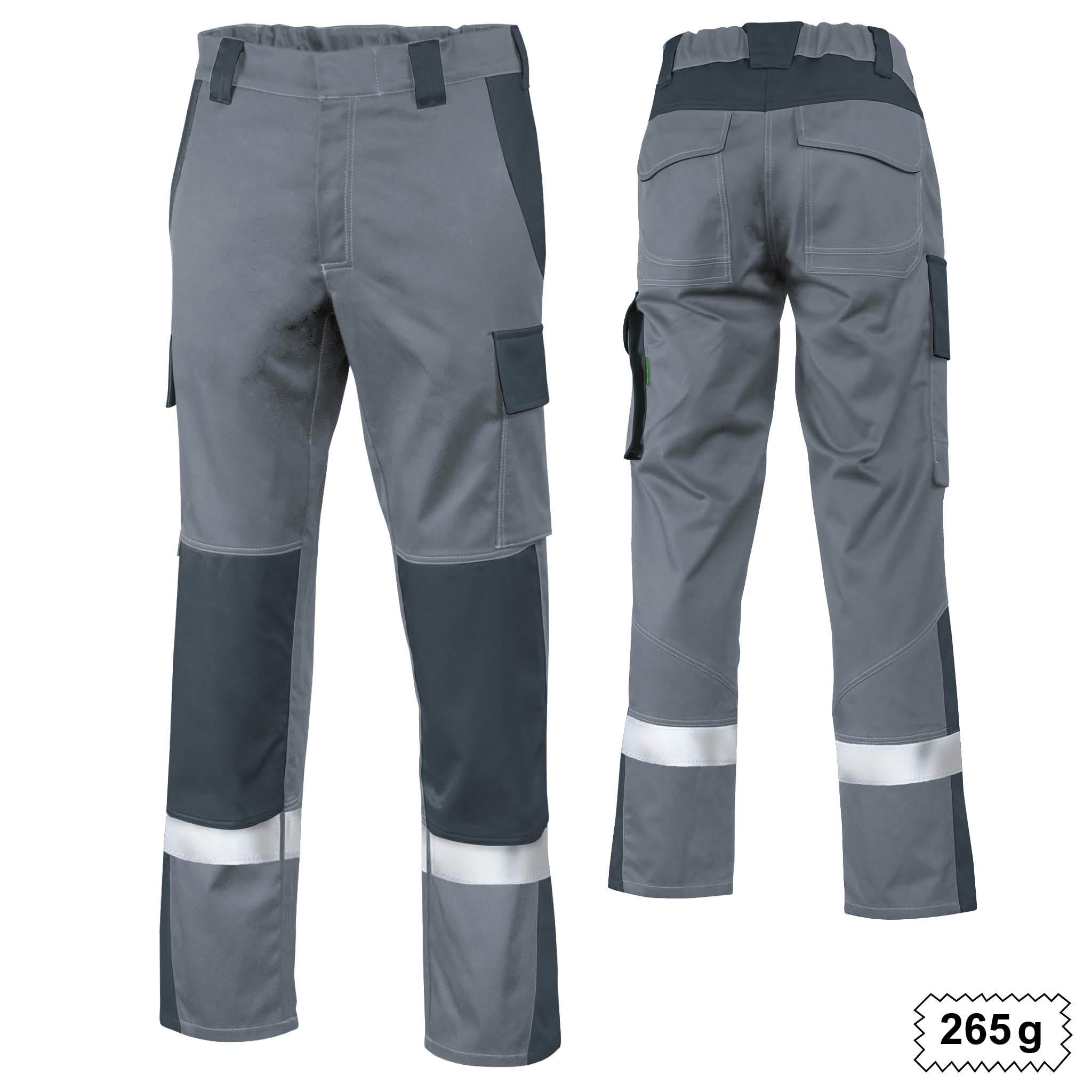 Pantalon ecoRover Safety 262