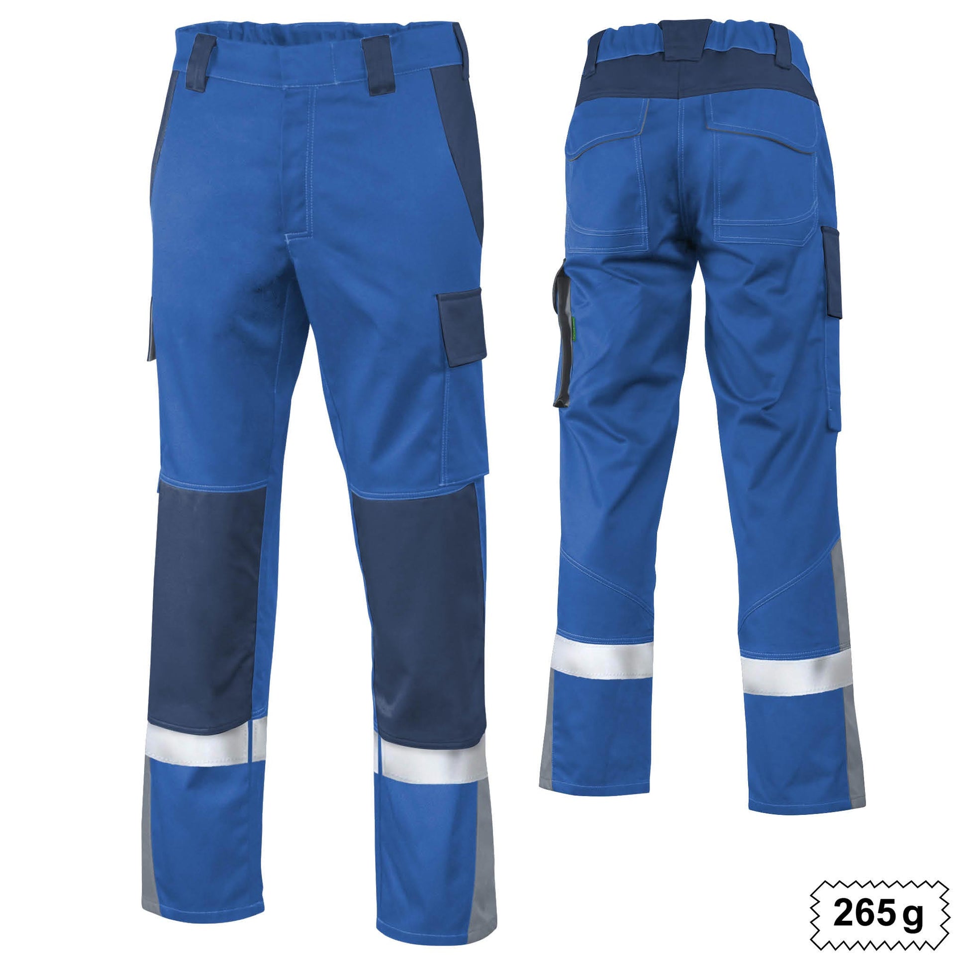 Pantalon ecoRover Safety 574