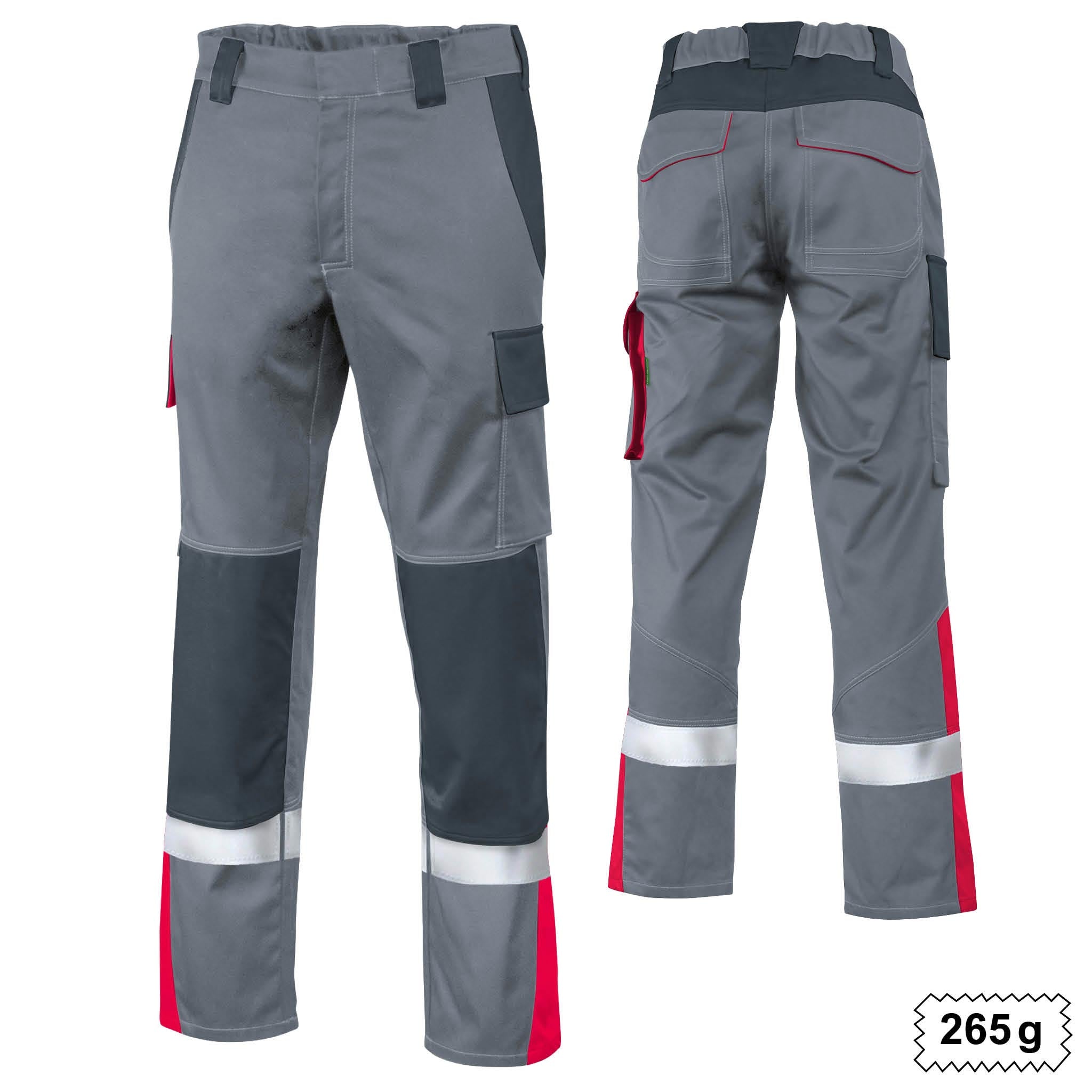 Pantalon ecoRover Safety 636
