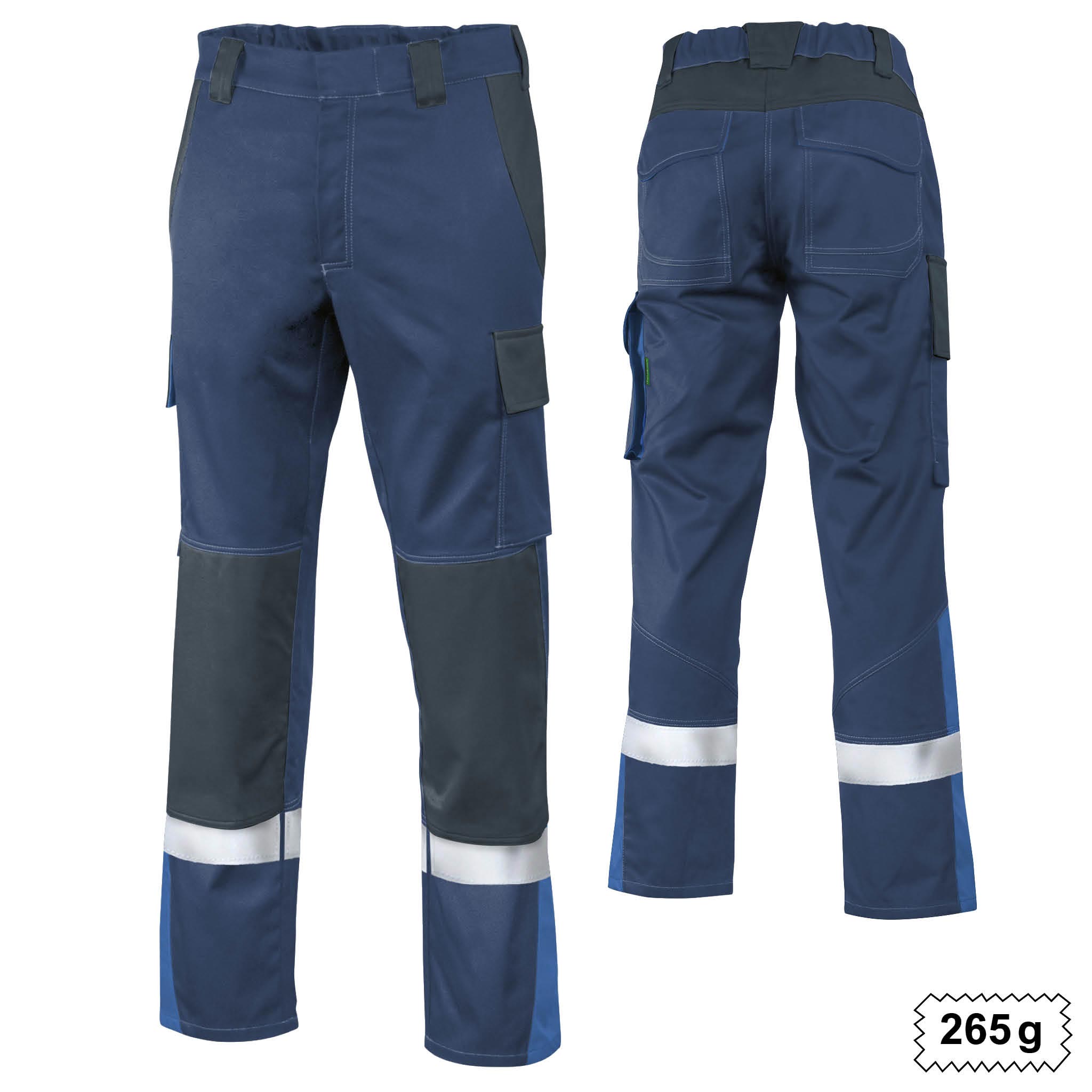 Pantalon ecoRover Safety 939